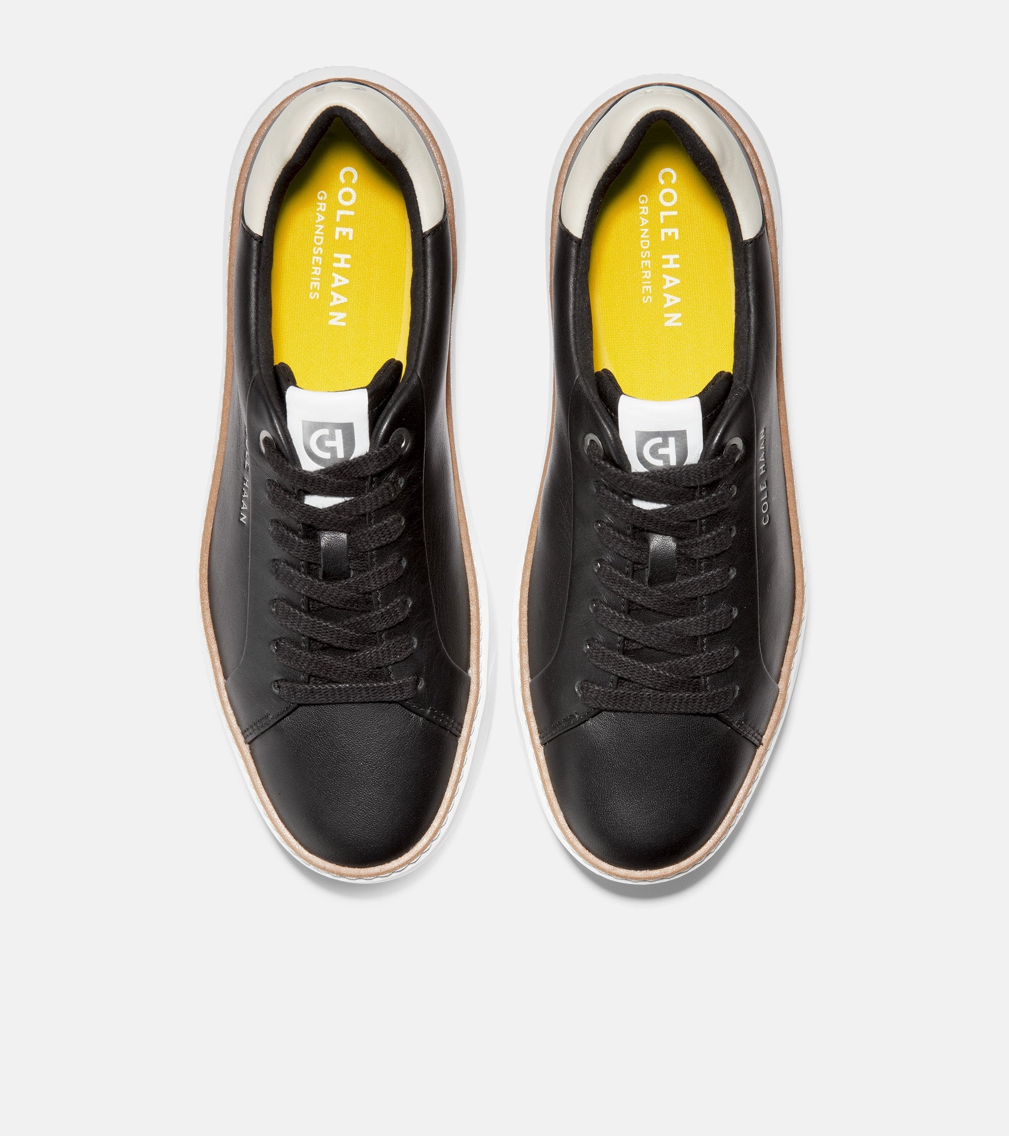 modern - brand shoes GrandPr? Topspin Sneaker