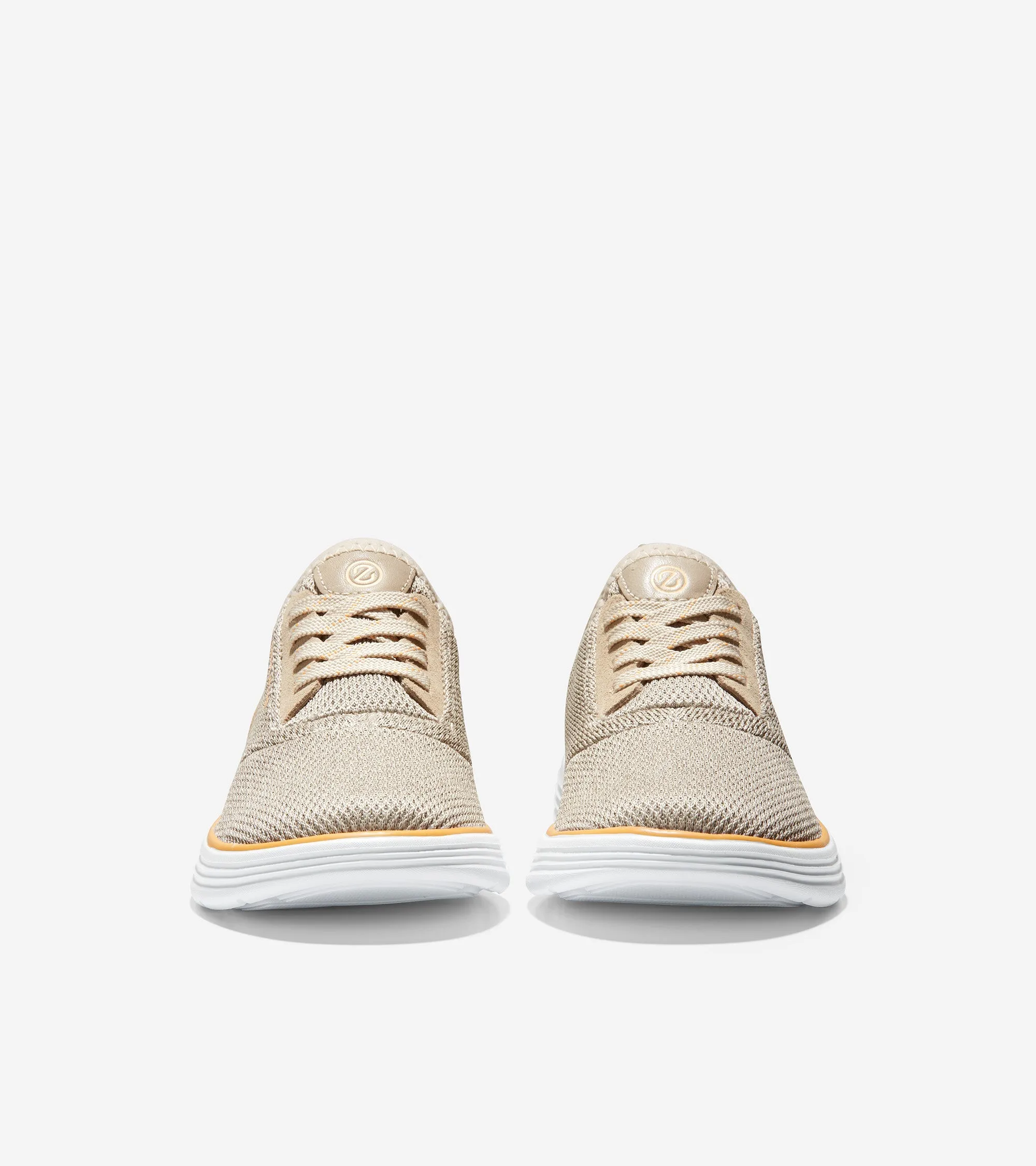 Traction Outsole non - slip shoes Grandsport Journey Sneaker