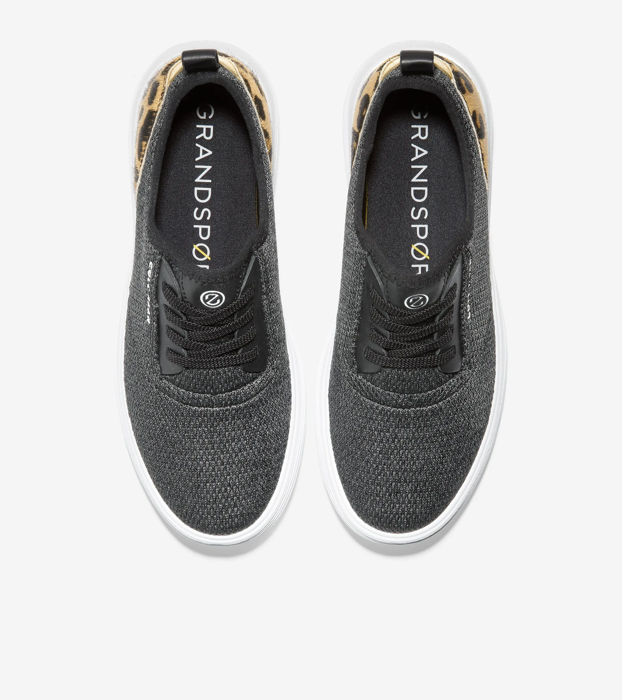 Grandsport Journey Sneaker anti - fatigue shoes