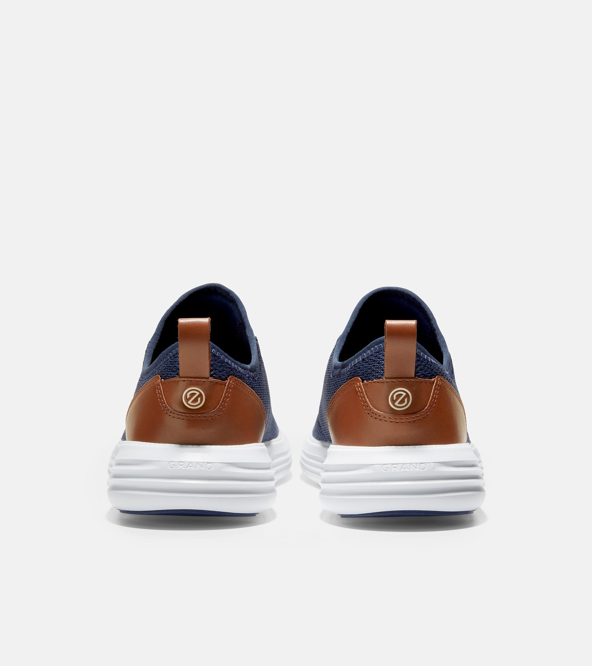 Eco-friendly Grandsport Journey Sneaker