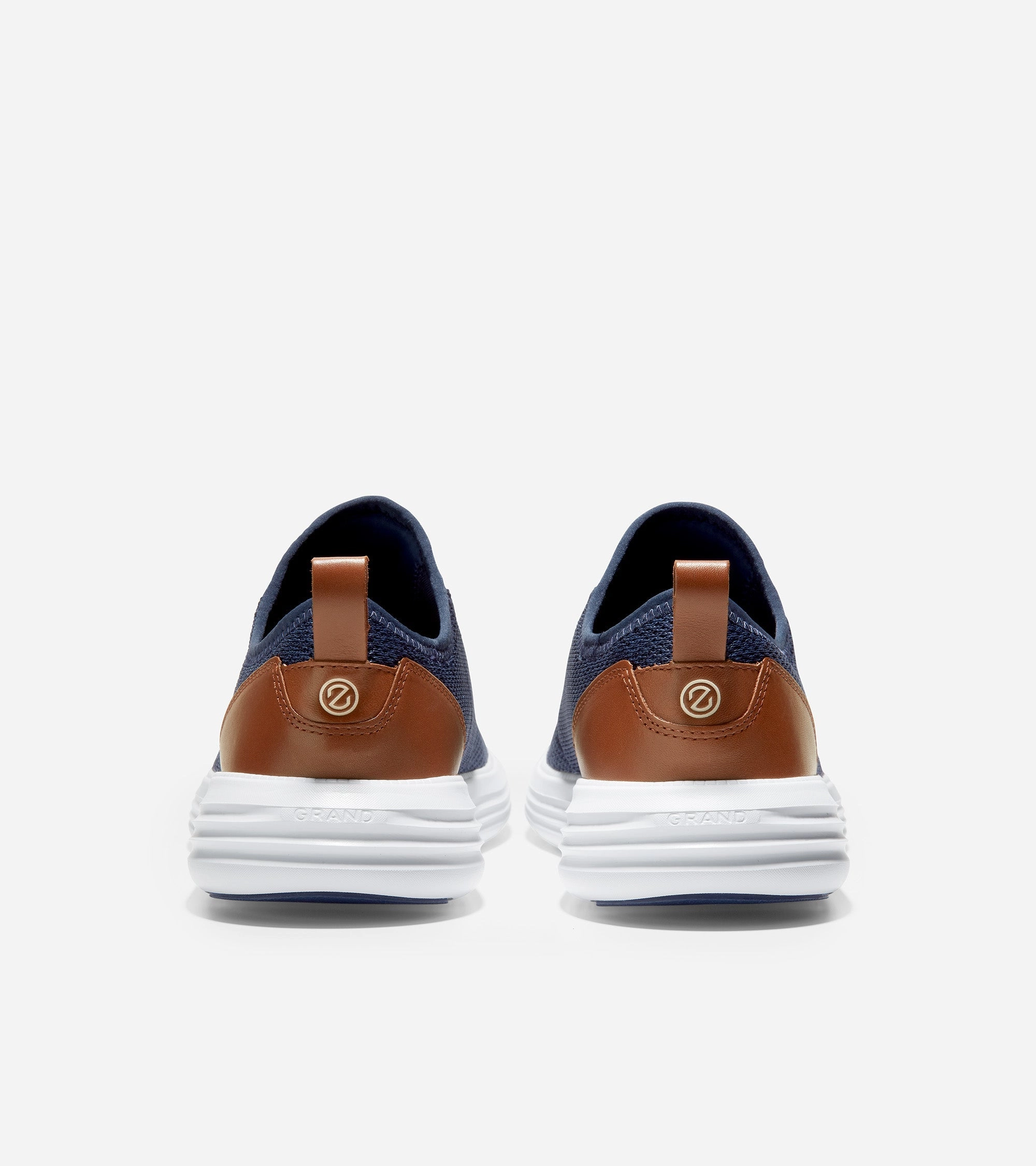 Slip Free City Style Grandsport Journey Sneaker