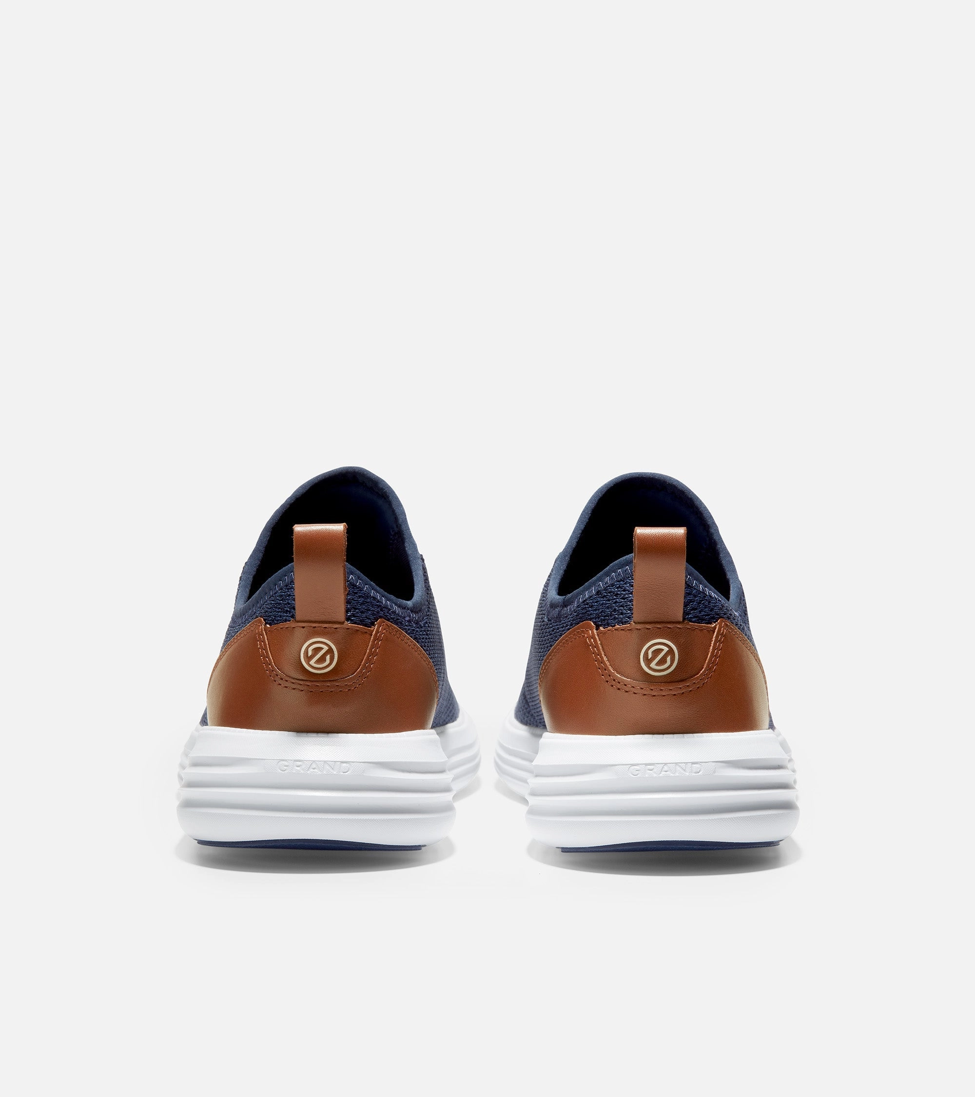 Eco-friendly Grandsport Journey Sneaker