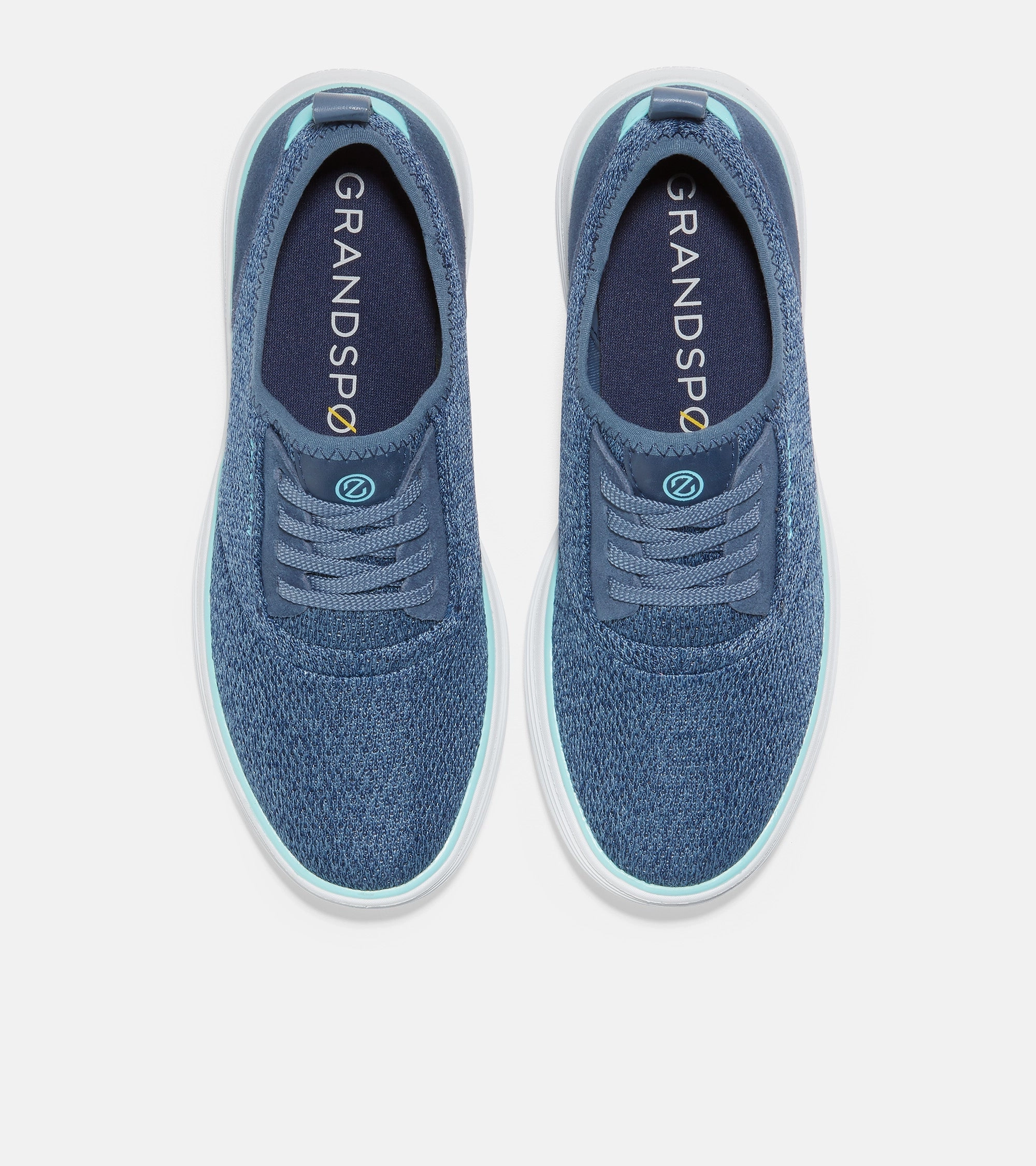 gym compatibility nylon shoes Grandsport Journey Sneaker