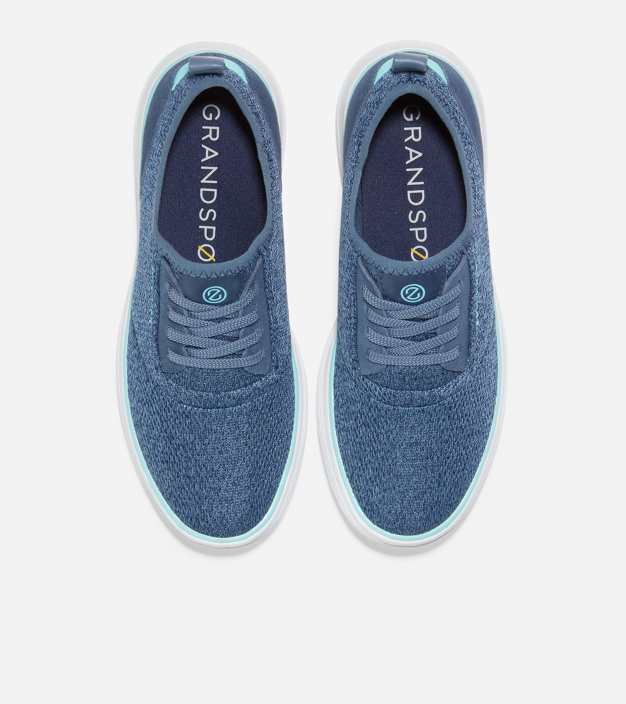 gym compatibility nylon shoes Grandsport Journey Sneaker