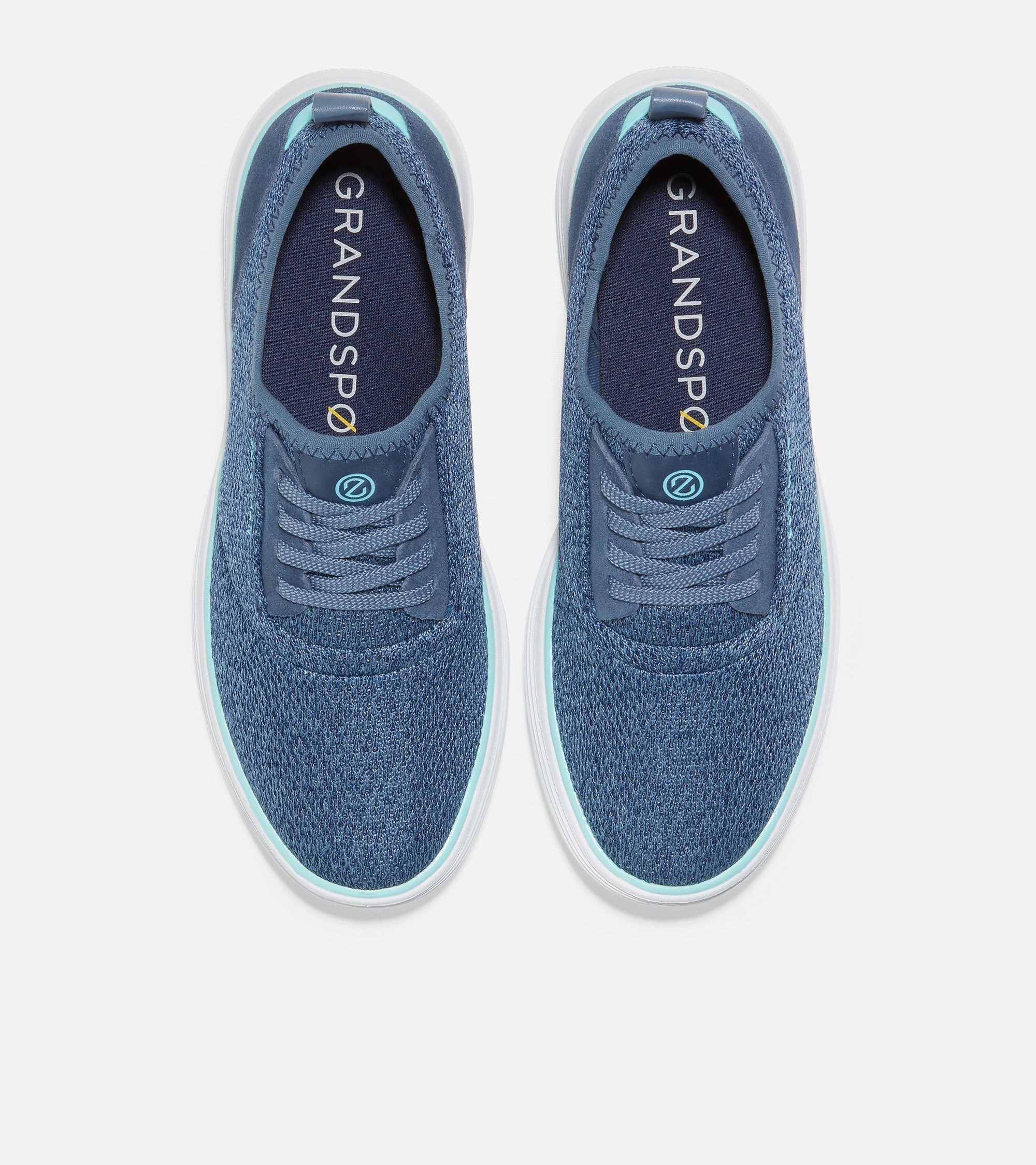 fartlek - run shoes Grandsport Journey Sneaker