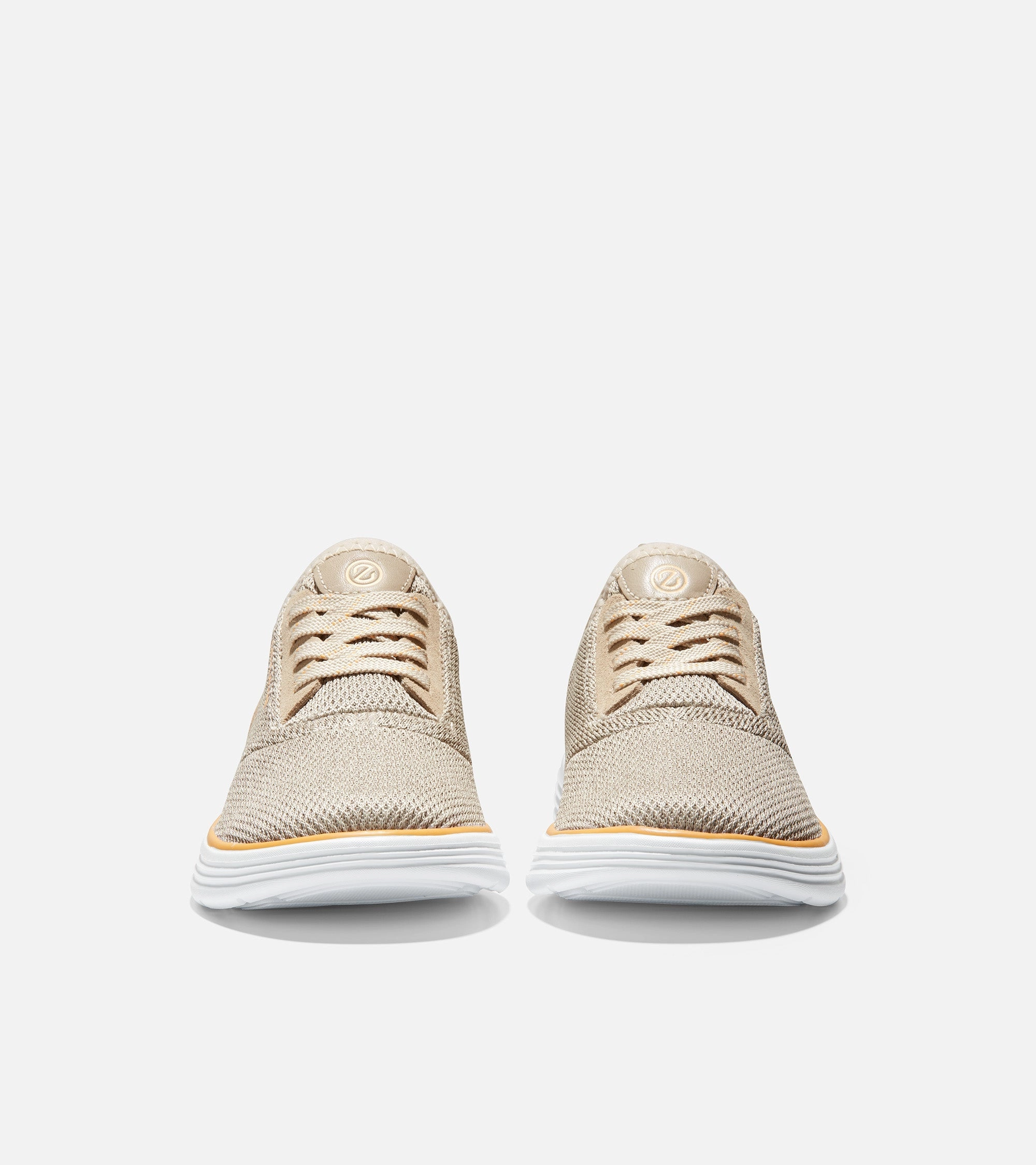 Traction Outsole non - slip shoes Grandsport Journey Sneaker