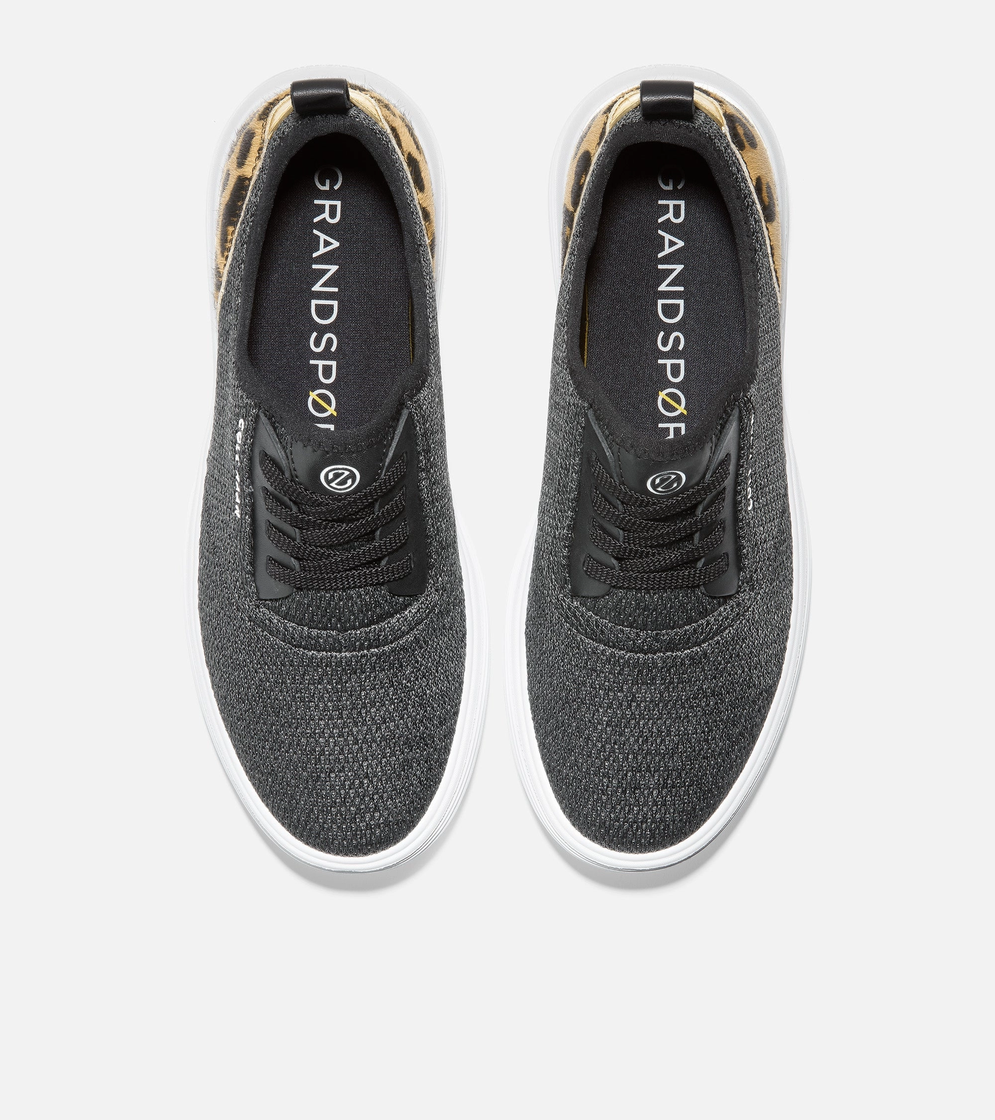 Grandsport Journey Sneaker anti - fatigue shoes