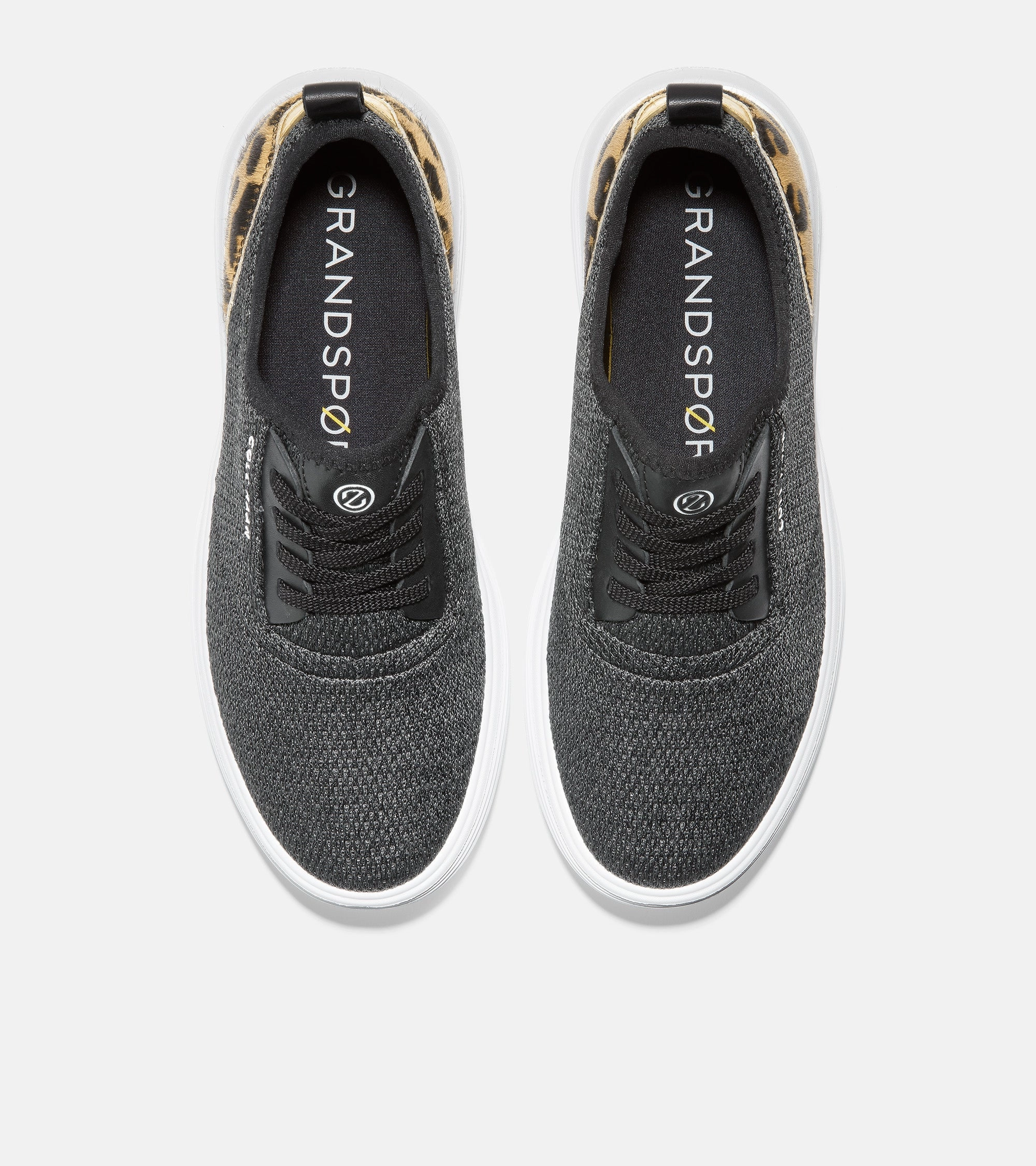 Grandsport Journey Sneaker anti - fatigue shoes