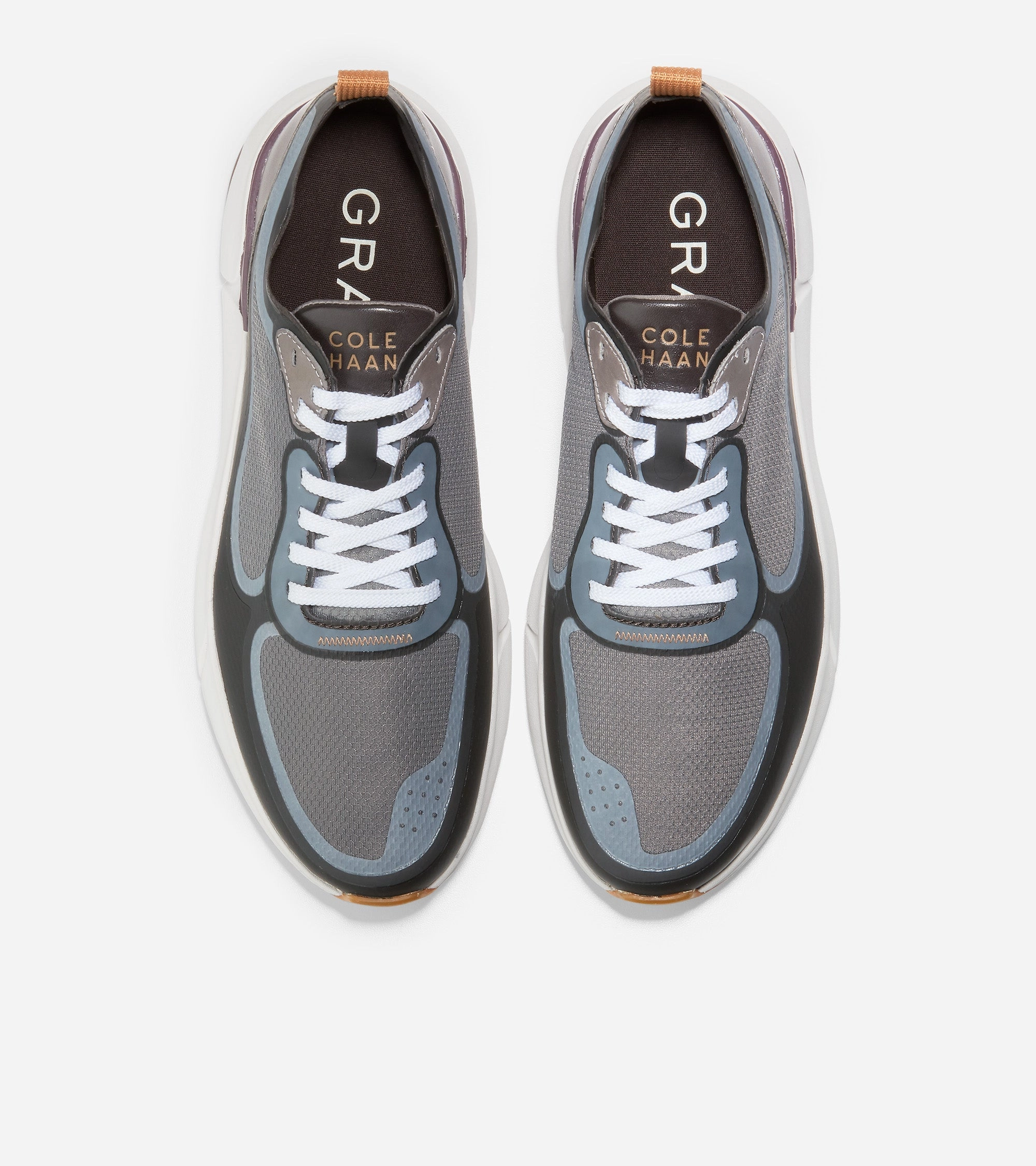 Grandsport Trainer Wide entry - level running shoes