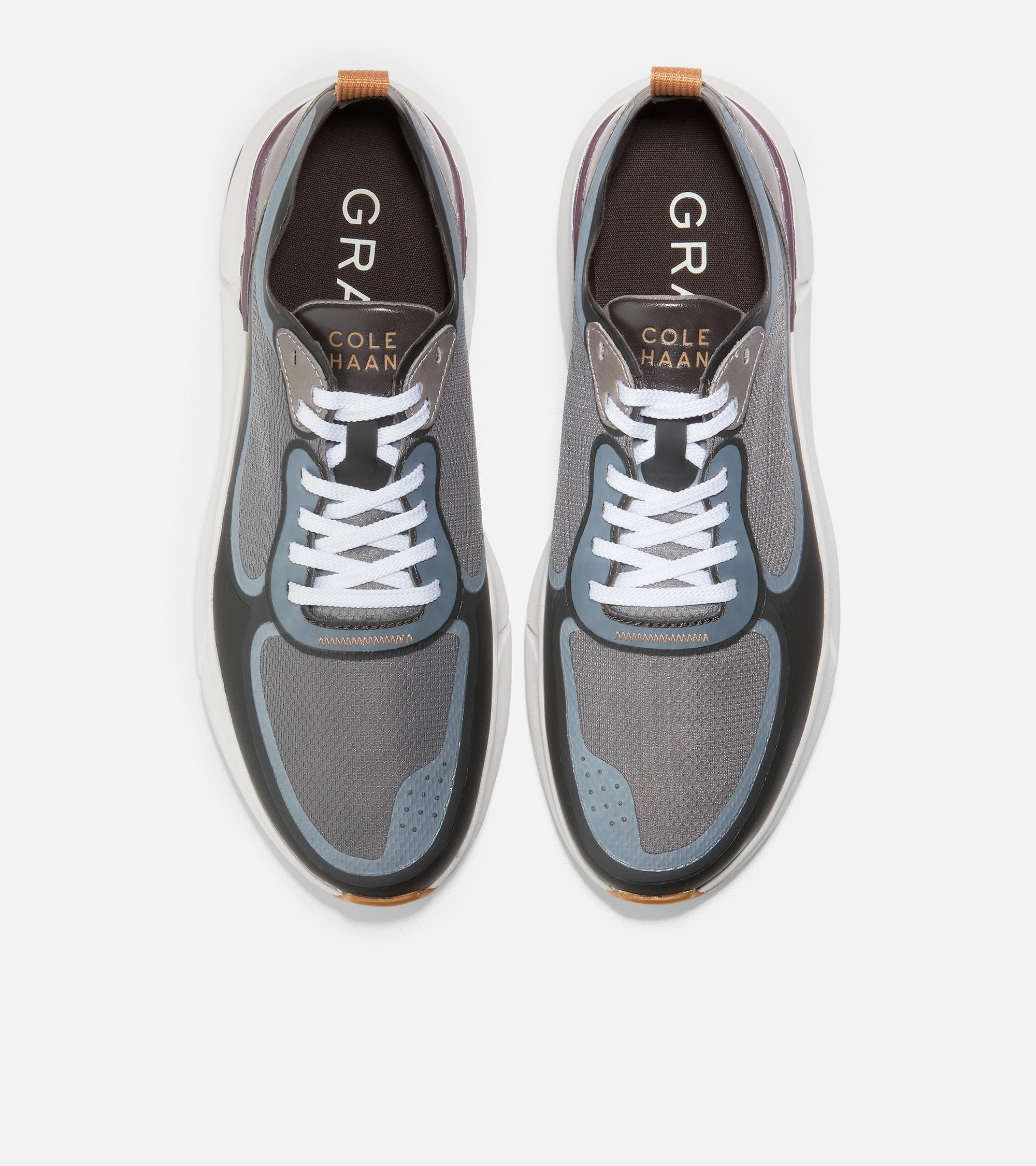 Grandsport Trainer Wide entry - level running shoes