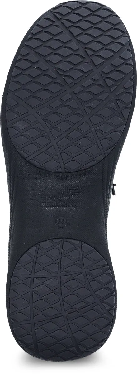 Color Mix Marlee | Mesh | Black