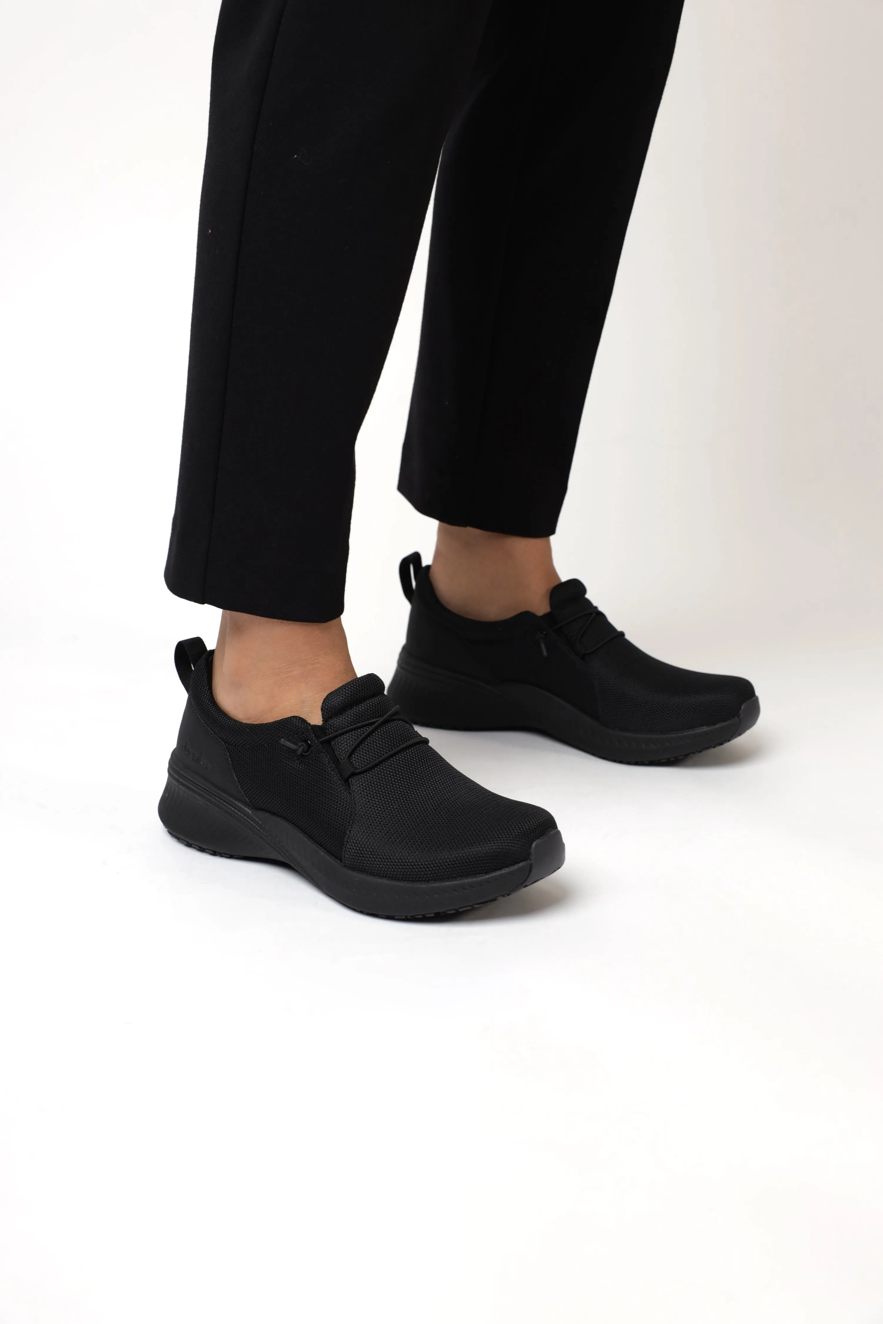 Marlee | Mesh | Black Year Trust Work Ready