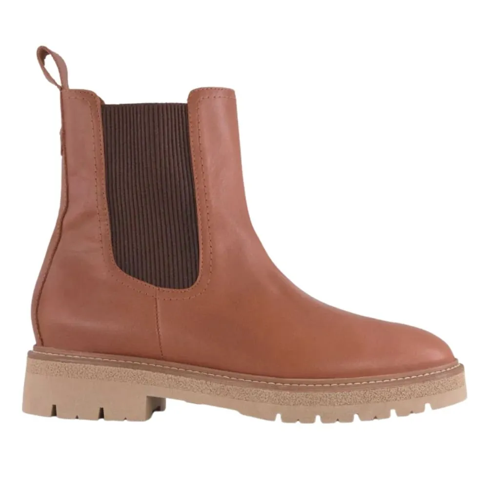 Main | Leather | Peanut Brown Angel Glow