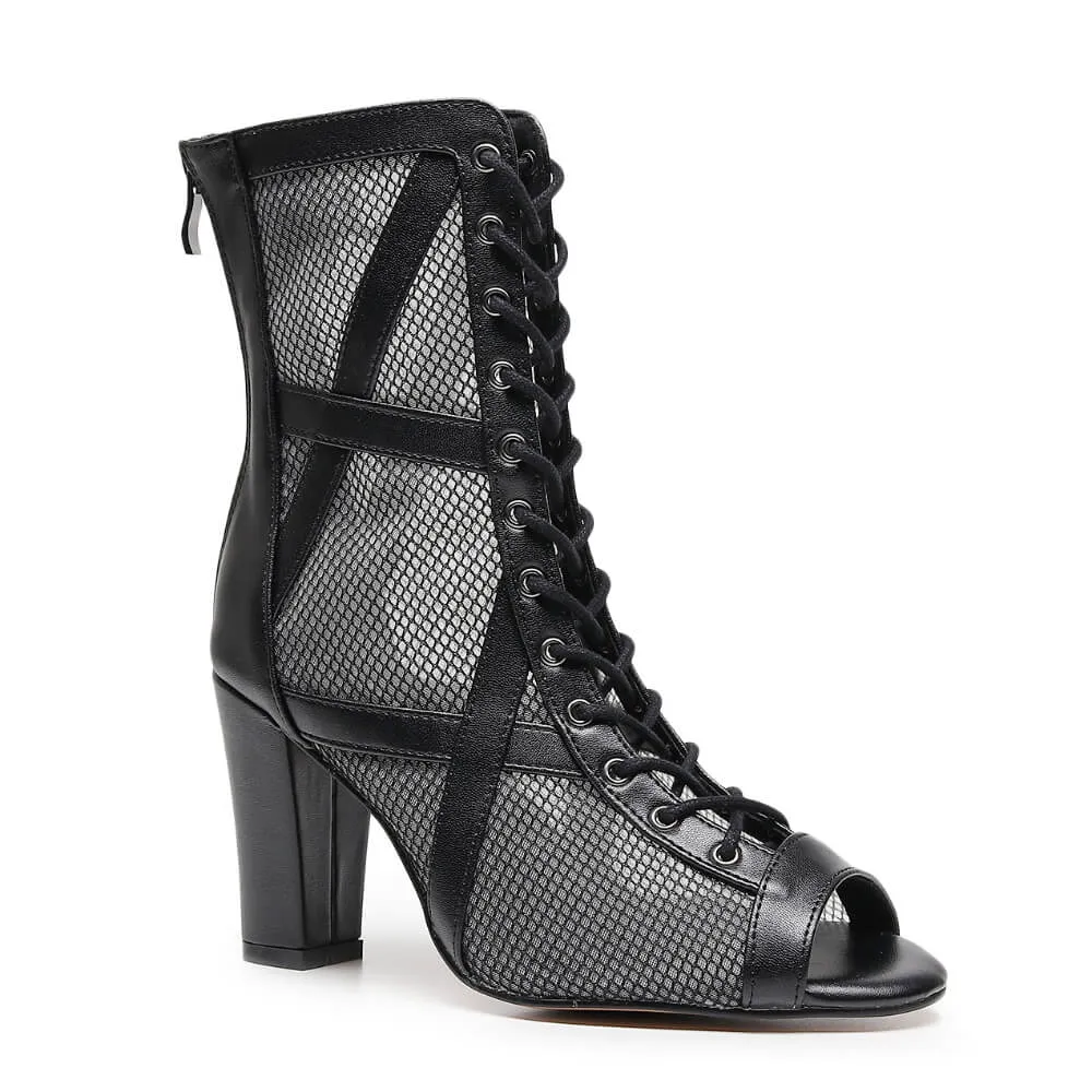 Stylish Footwear Comfortable backstay Xiomara Wide Fit