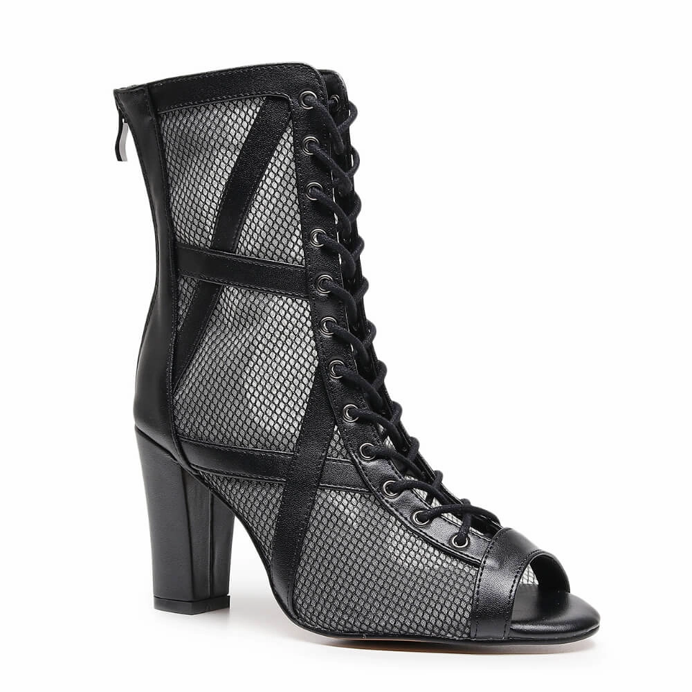 Stylish Footwear Comfortable backstay Xiomara Wide Fit