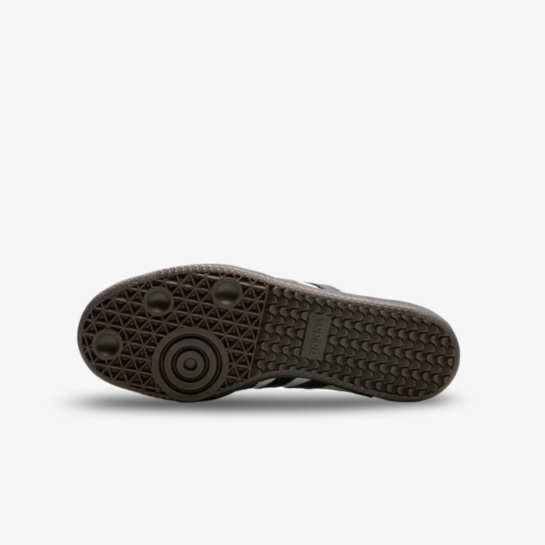 Balance Fit (GS) adidas Samba OG 'Cloud White / Core Black' (2023) IE3675 Ergonomic Design