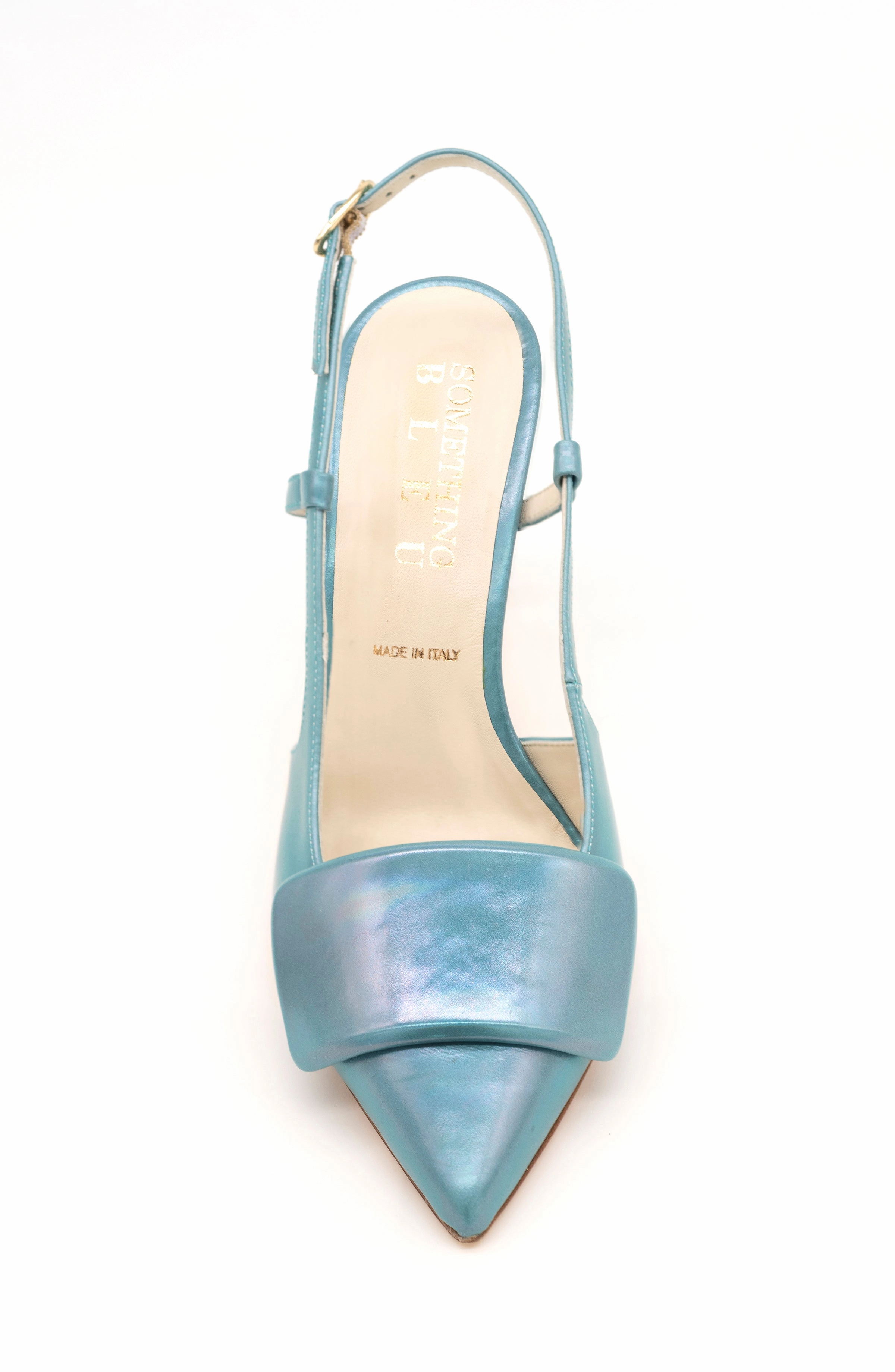 Halen Slingback Pump Designer Pick