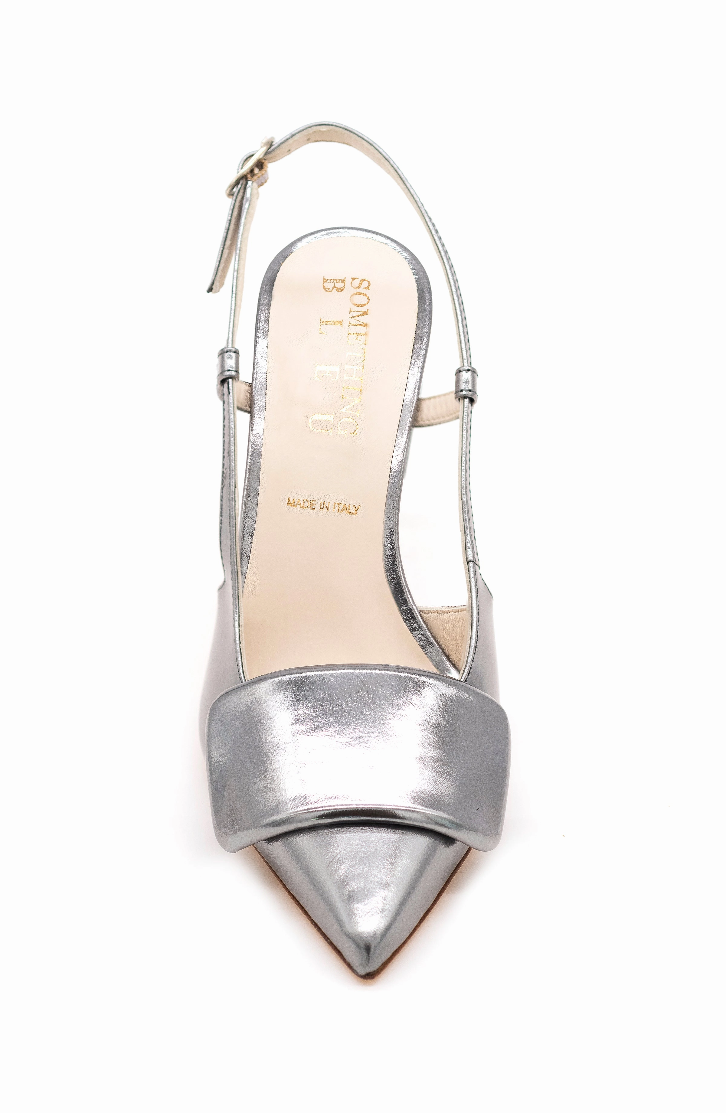 Evening Spark Halen Slingback Pump