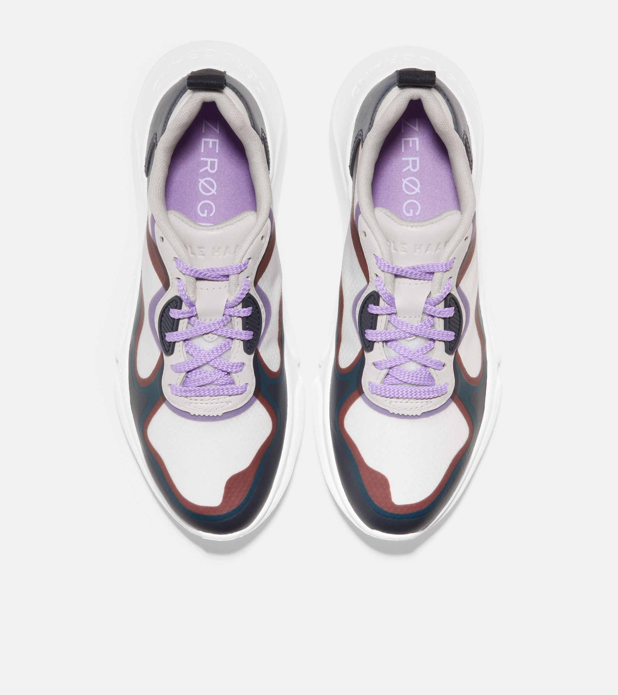 Ankle support strap ZER?GRAND Radiant Sneaker