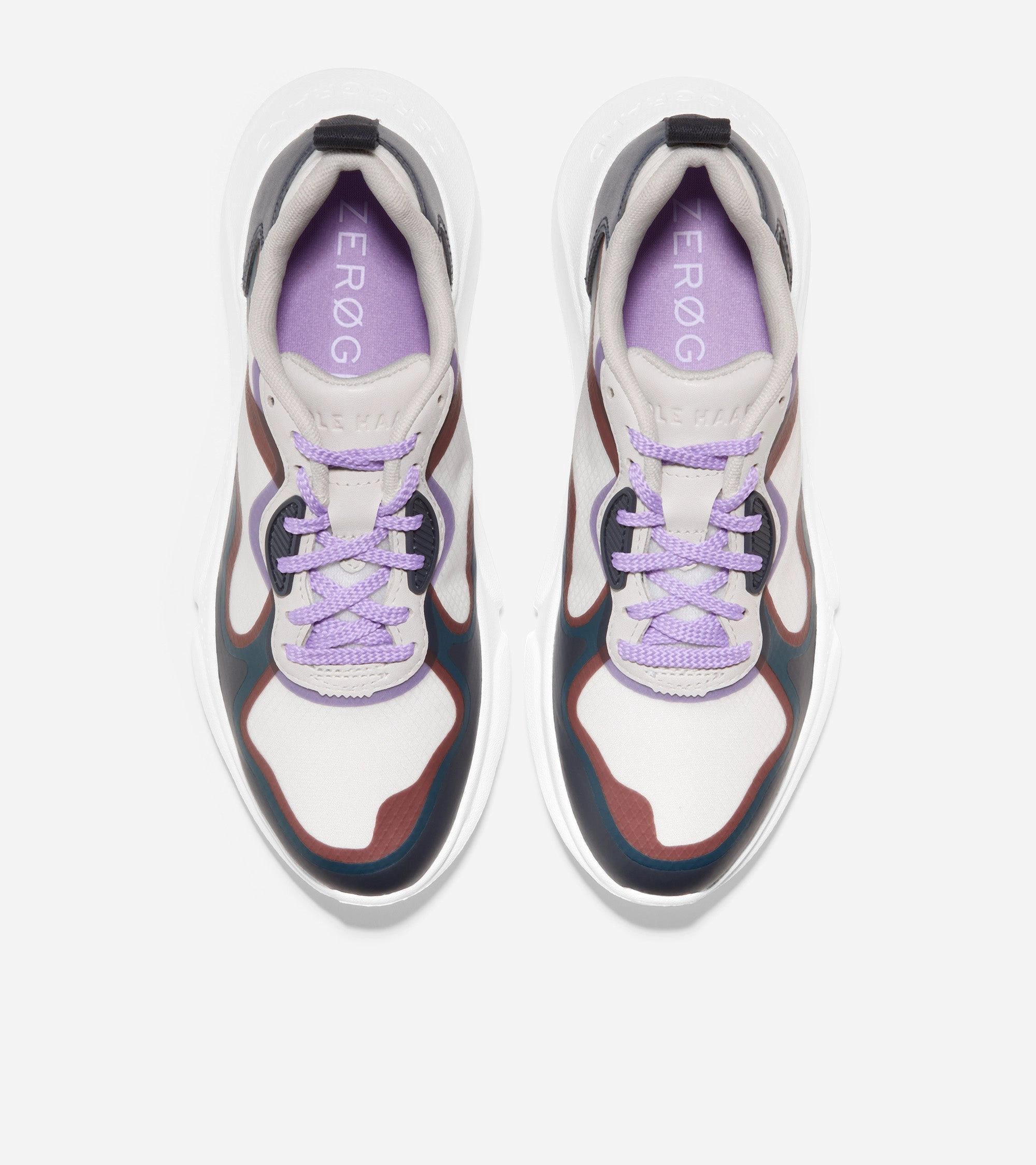 Ankle support strap ZER?GRAND Radiant Sneaker