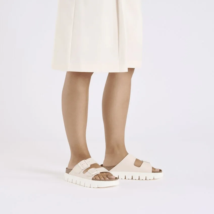 Camera Look Step Tall Arizona Chunky | Birko-Flor | Light Rose