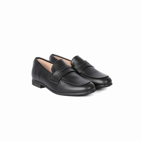 HARD PENNY LOAFER Muscle Aid