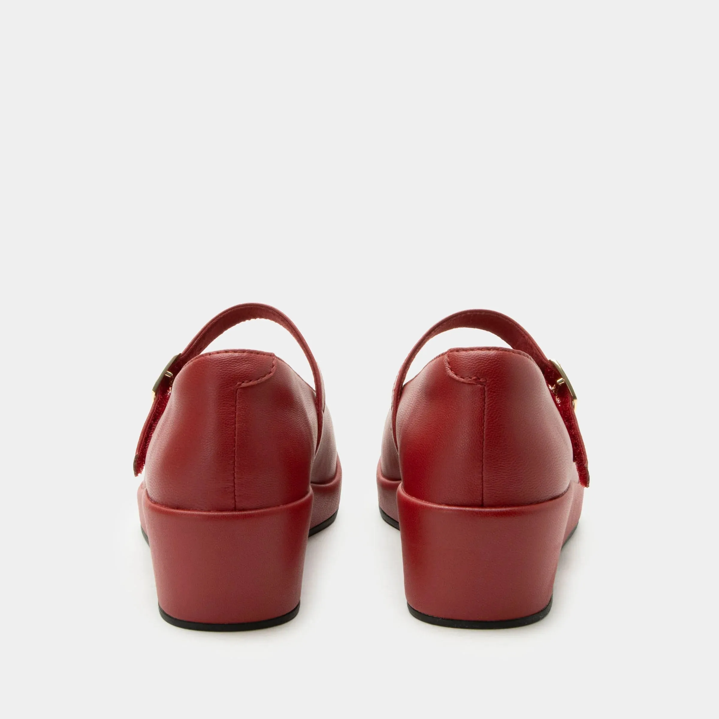 Haylo | Leather | Ruby Summer Base Snow Ride