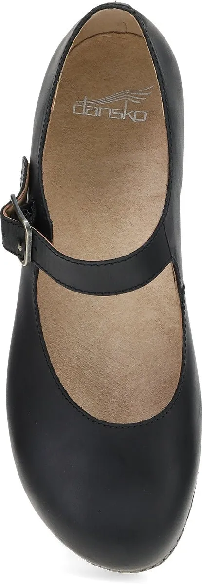 Lilah | Oiled Pull Up | Black Smart Look Festival Vibe