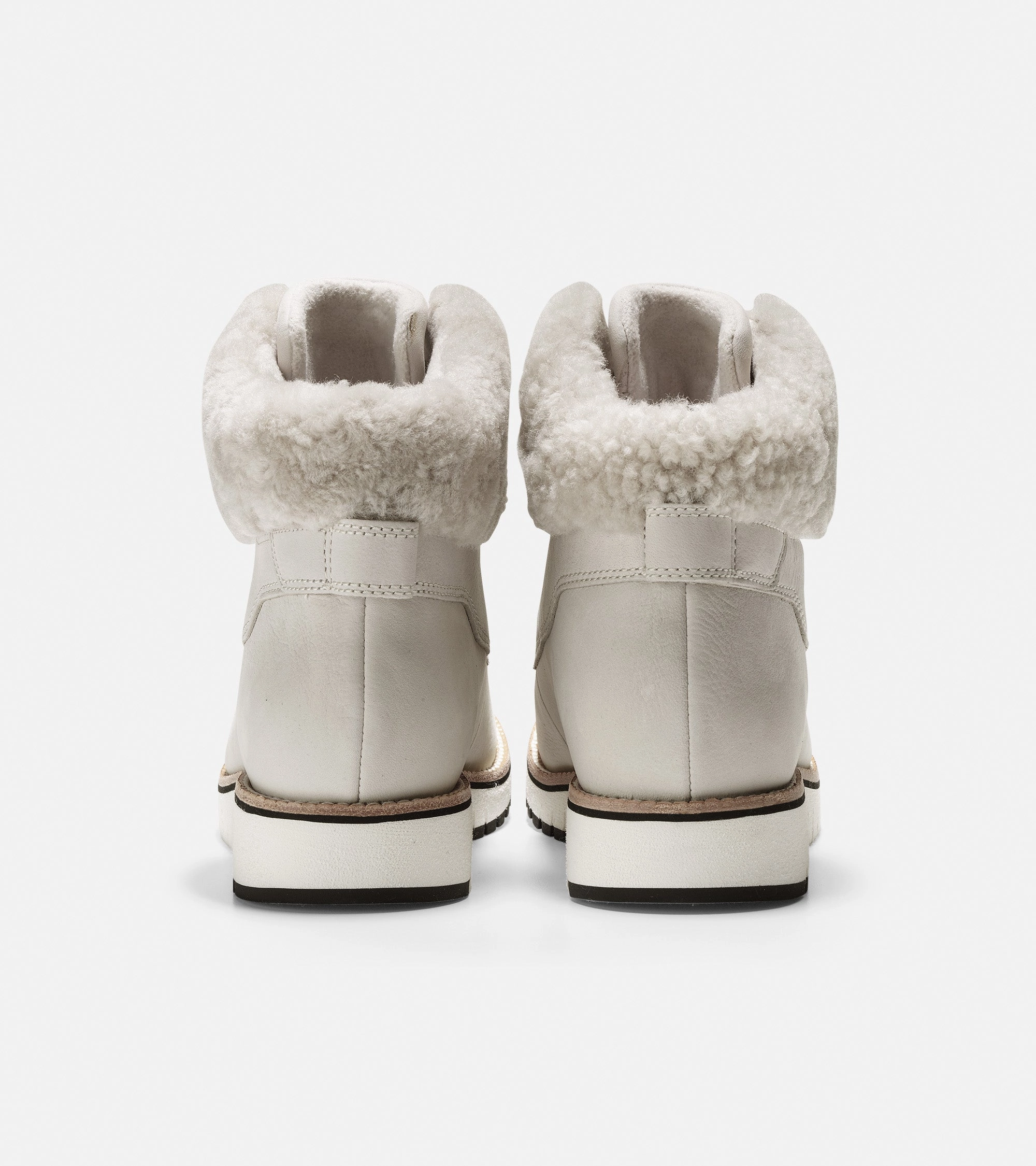 Transitional Style anti-odor ZER?GRAND Explore Hiker Boot