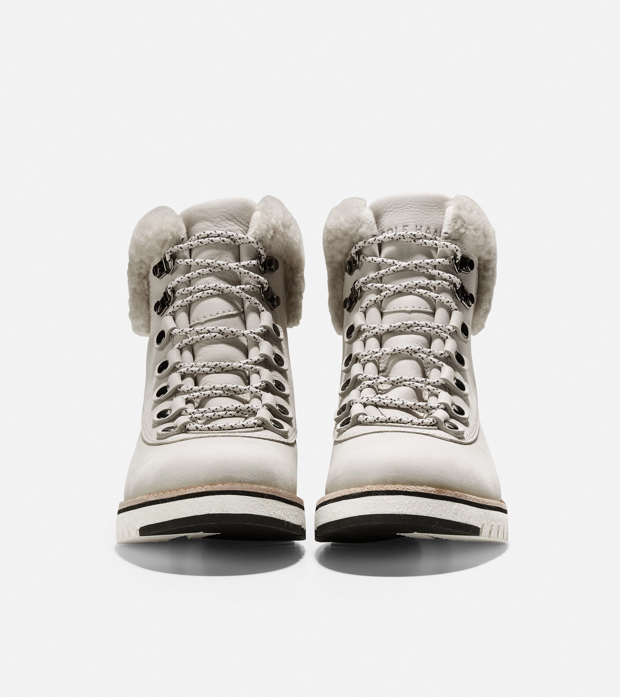 ZER?GRAND Explore Hiker Boot Ultimate Comfort Versatile