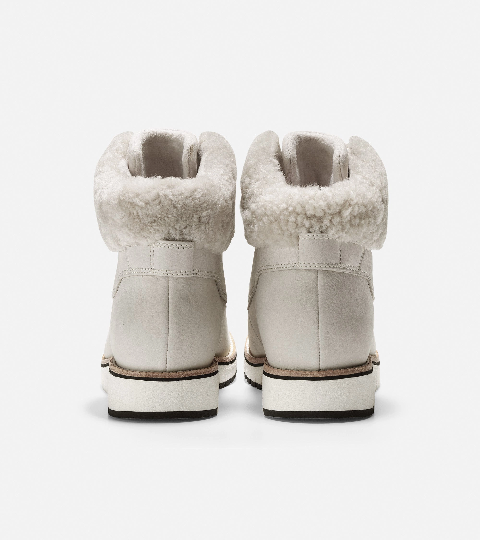 Transitional Style anti-odor ZER?GRAND Explore Hiker Boot