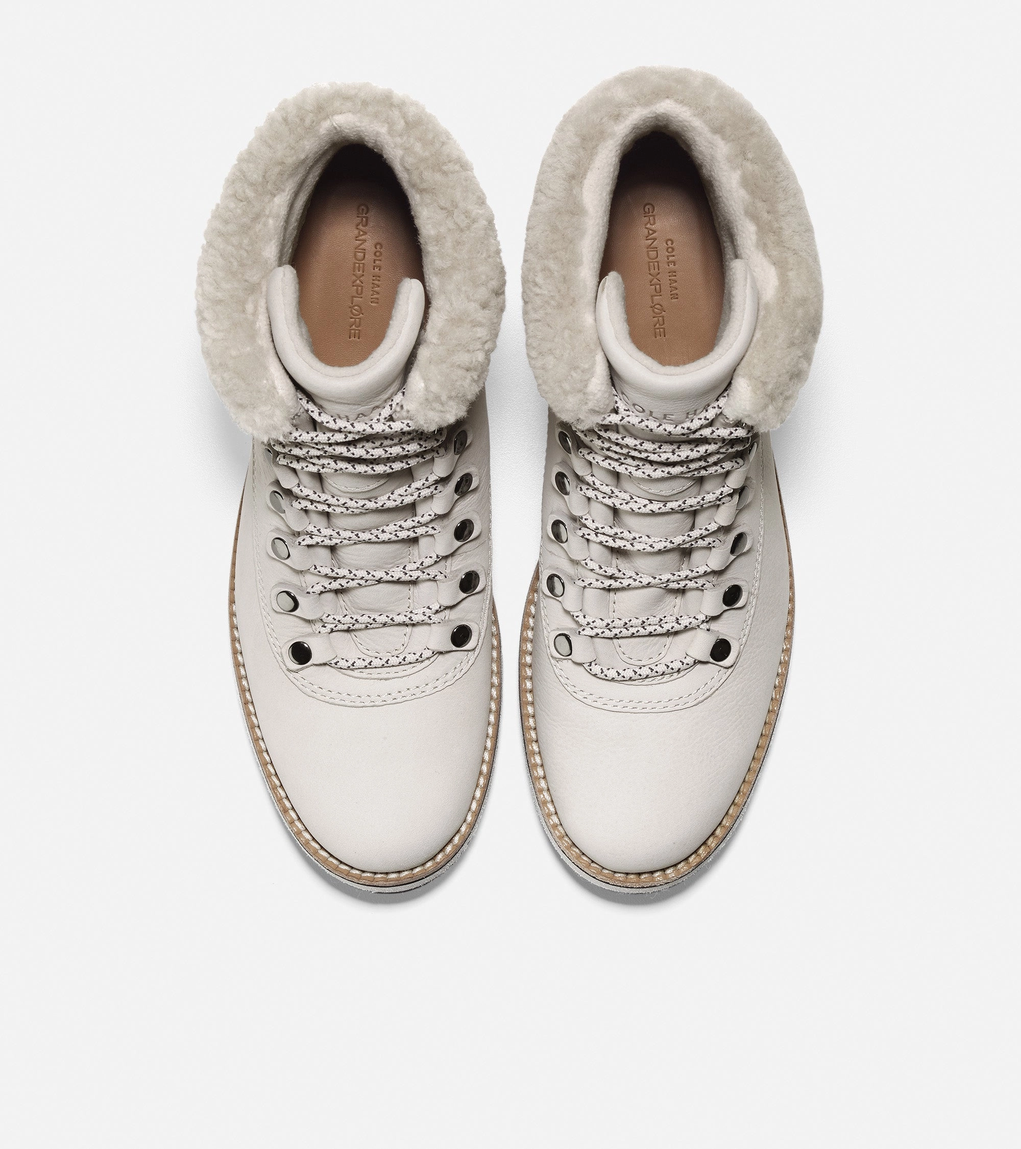 Versatile use Lightweight Footwear ZER?GRAND Explore Hiker Boot