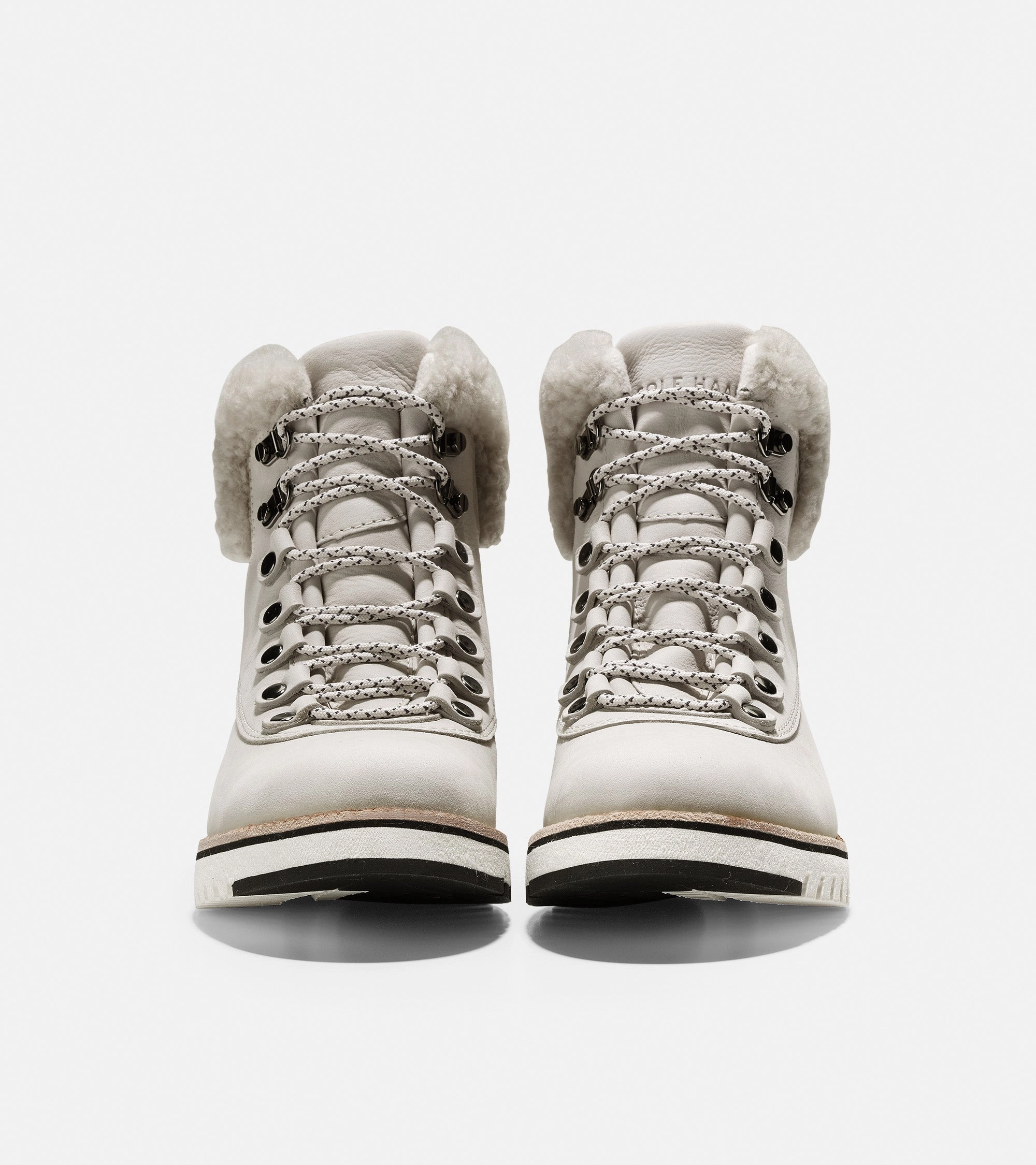 ZER?GRAND Explore Hiker Boot Ultimate Comfort Versatile