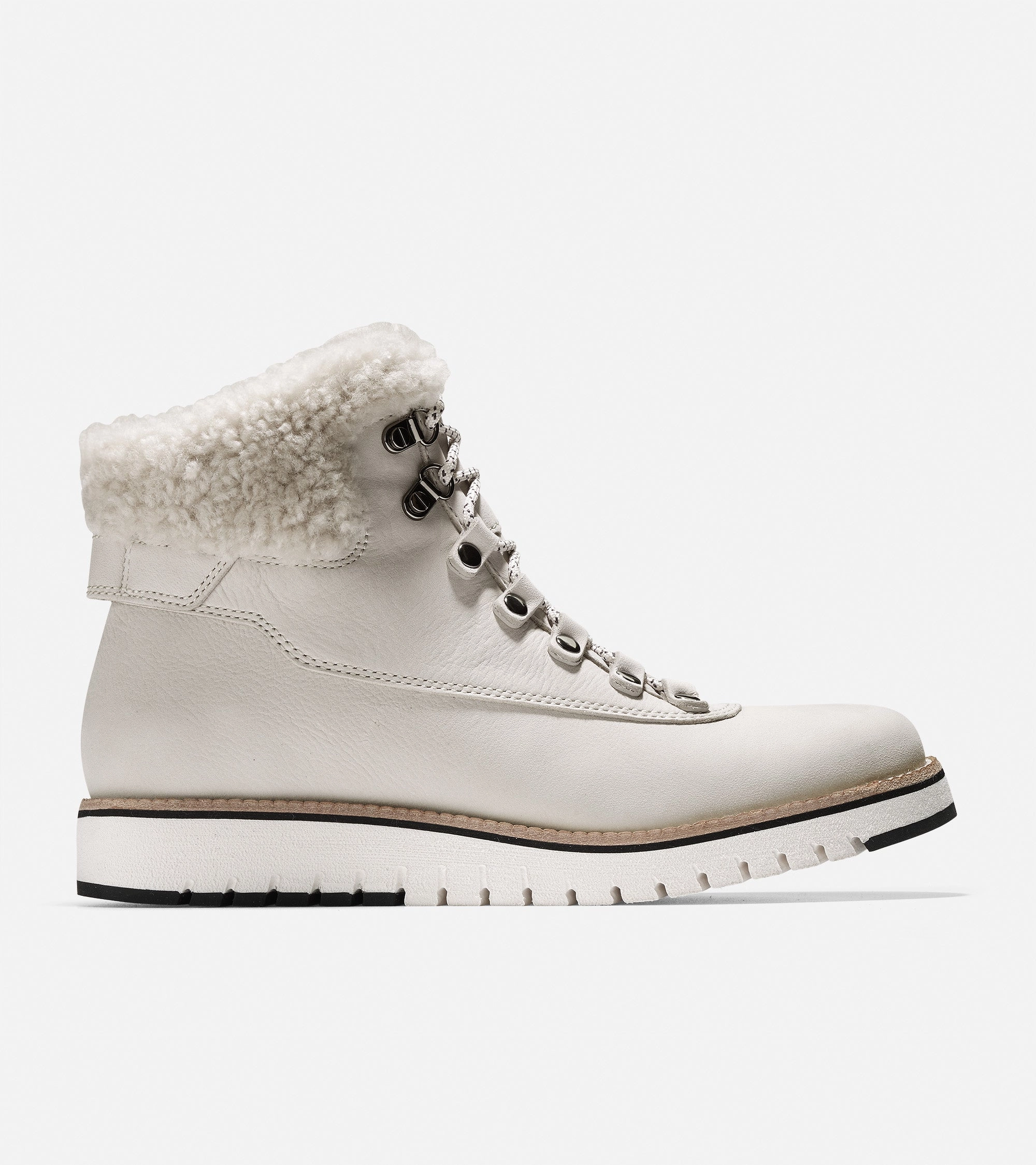 Animal Spot ZER?GRAND Explore Hiker Boot