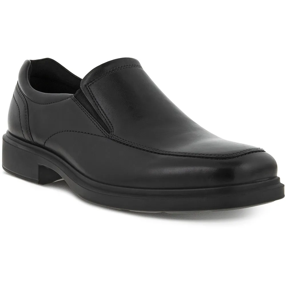 day trip Breathable Sole Helsinki 2.0 Apron Toe Slip-On