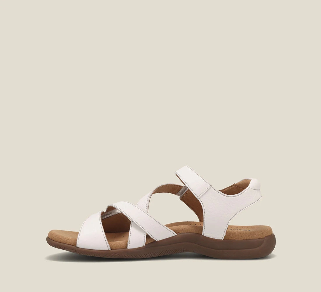 TAOS BIG TIME WHITE Holiday Time