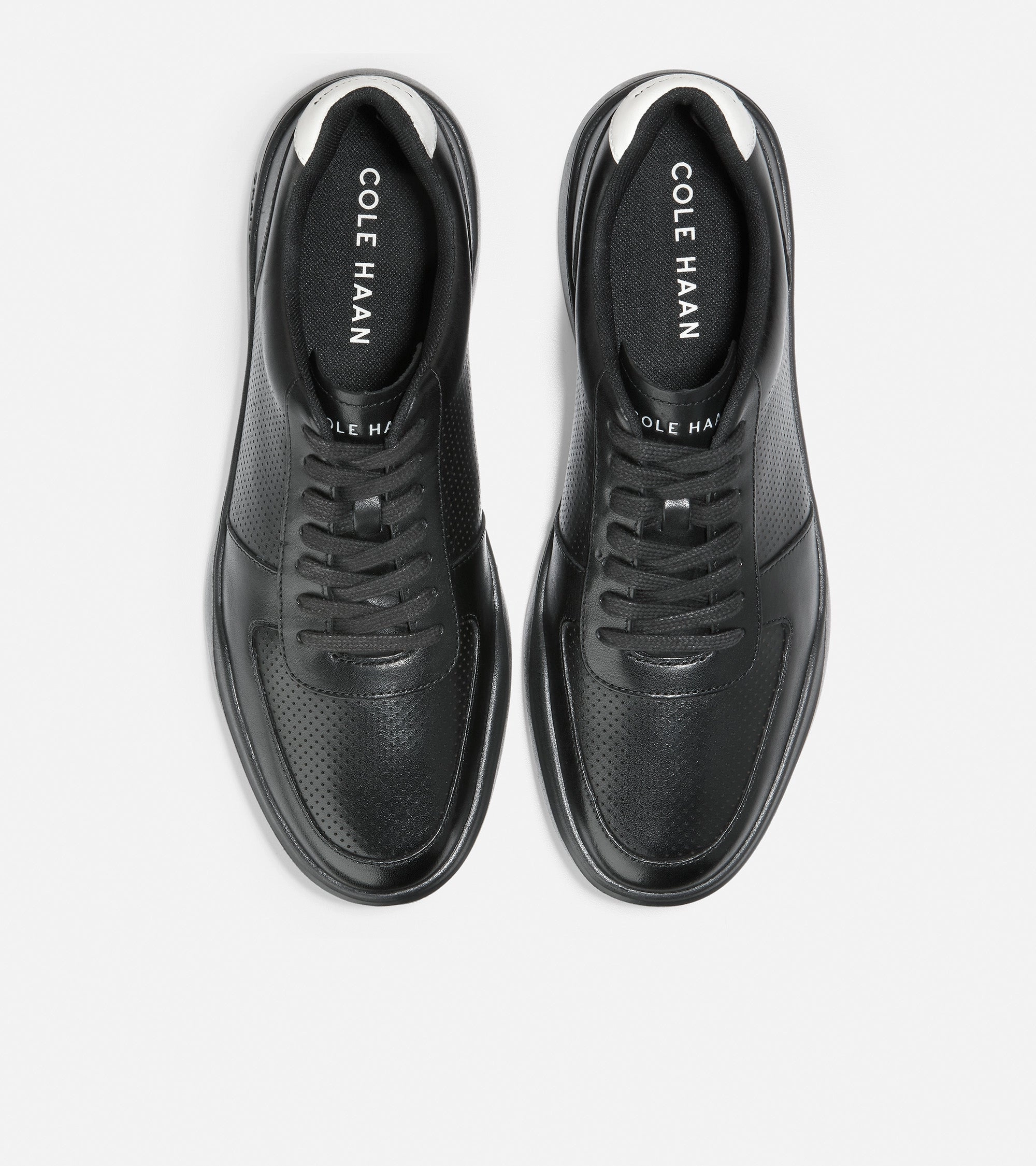 Statement Piece Low Bounce Grand Crosscourt Modern Sneaker