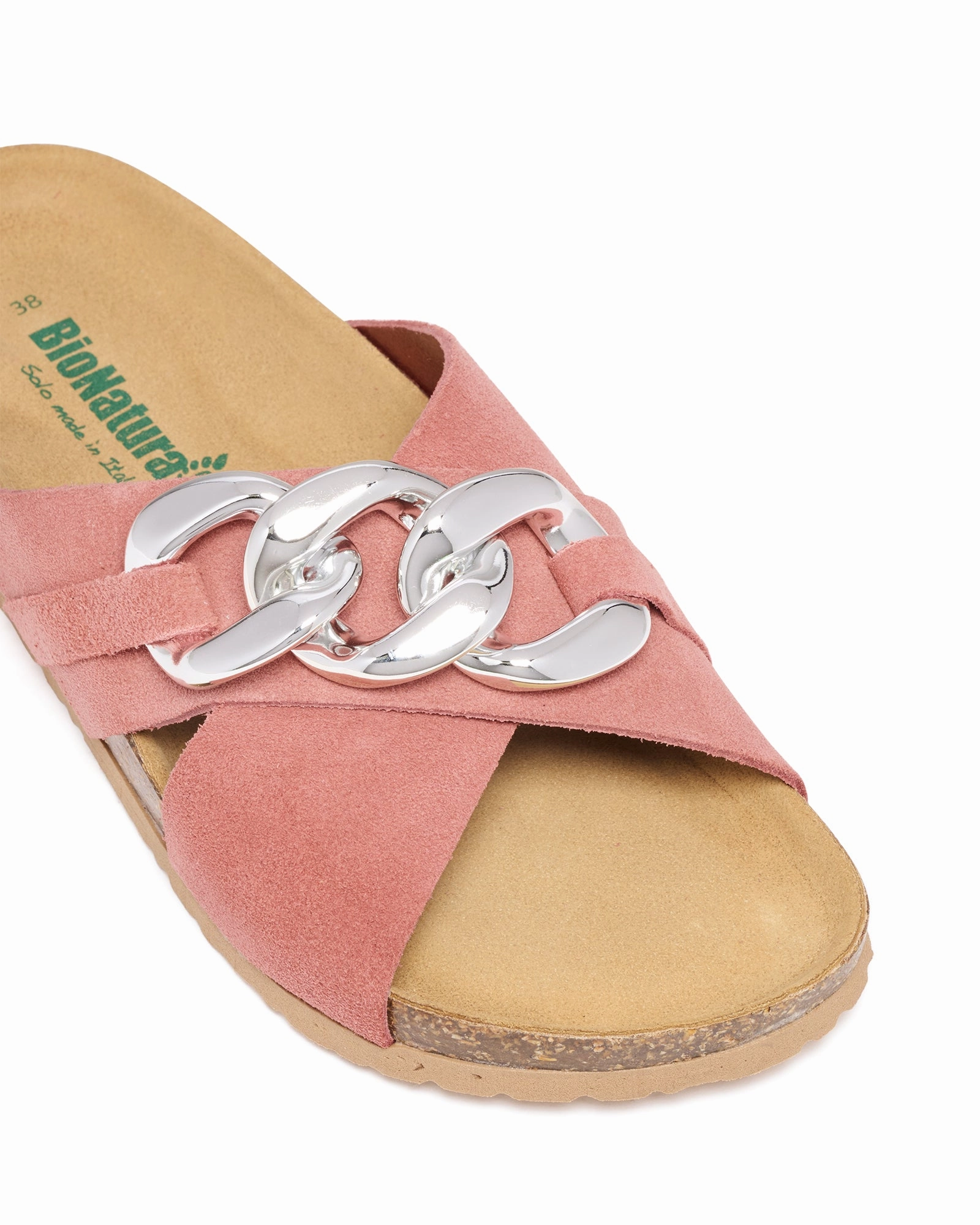 Tucan Coral Fashionable Travel Shoes Balanced Step