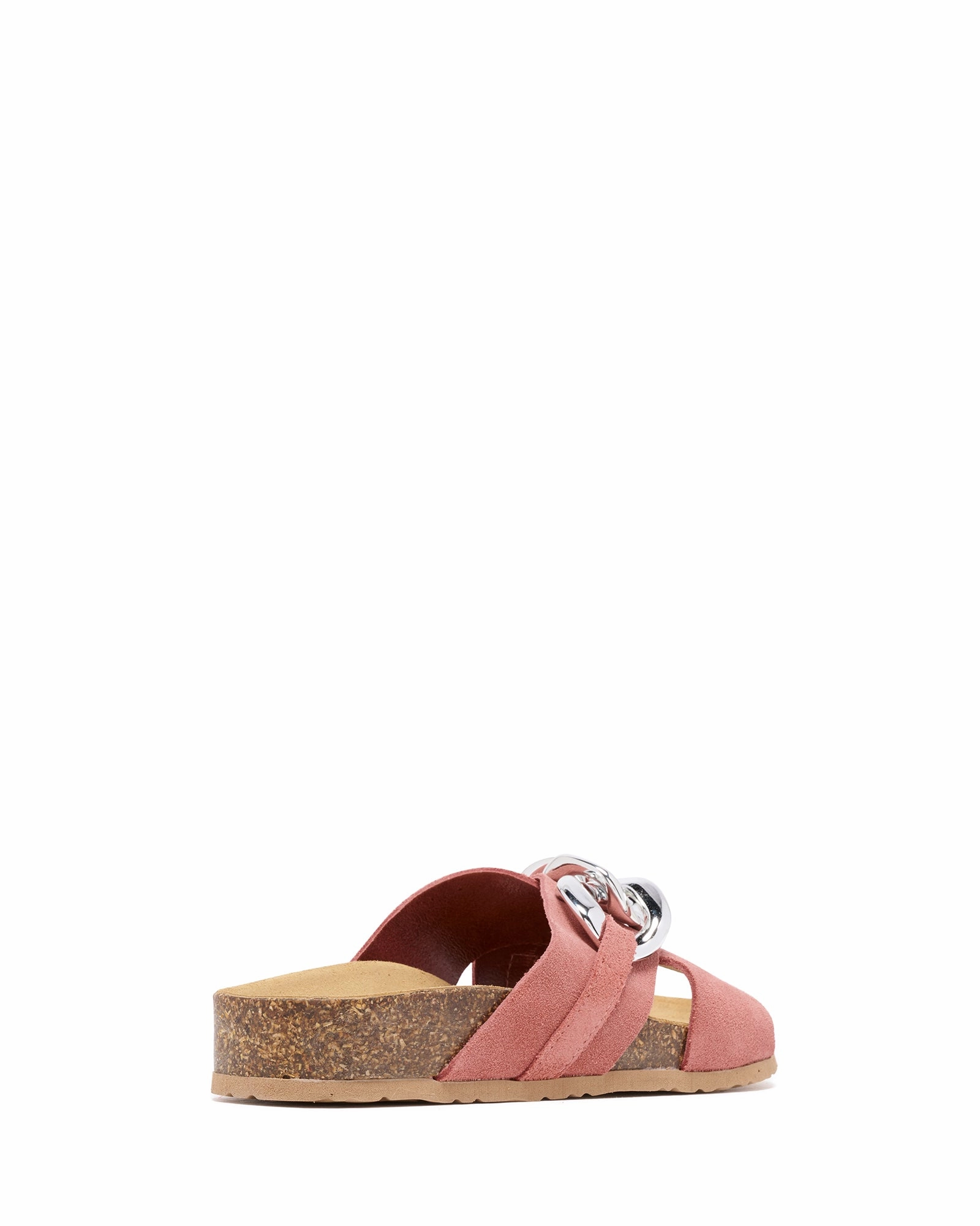 Comfort Fit Elegant Shoes Tucan Coral