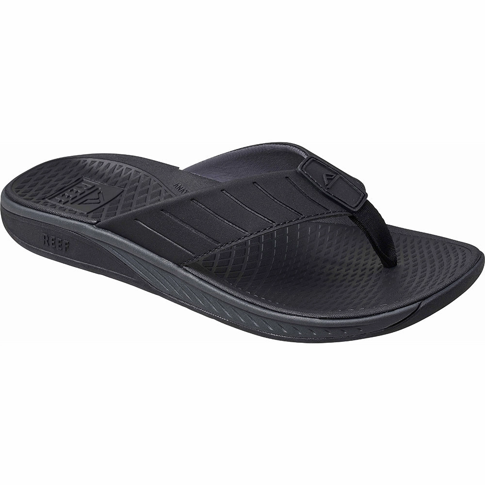 Cloud Feel Comfortable Flip-flops for Men The Deckhand