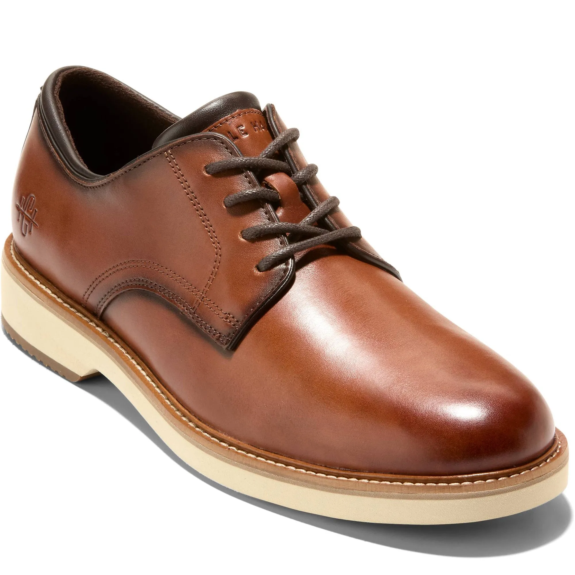 Natural Fit Montrose Plain Toe