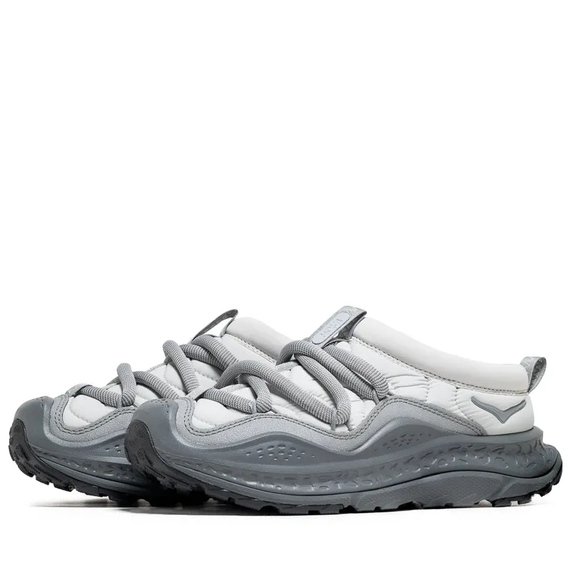 Hoka Ora Primo - Stardust/Satellite Grey amateur design