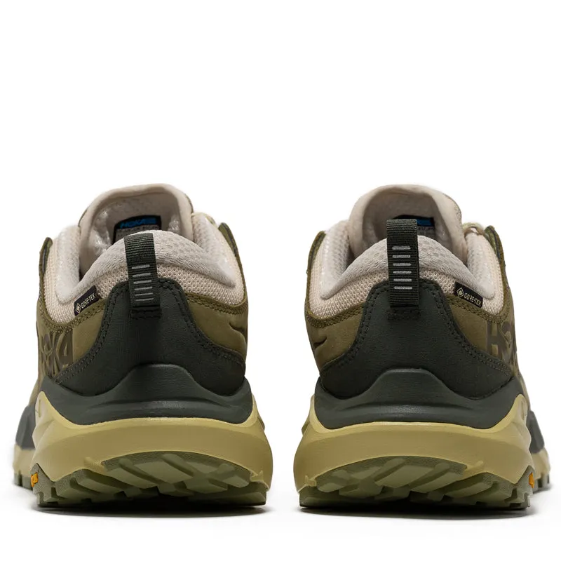 Hoka U Kaha Low GTX - Fennel Shock absorption