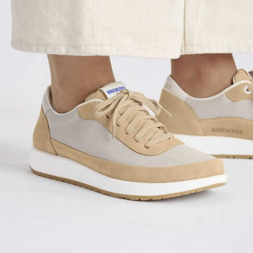 Urban Style Petite Fit Honnef City | Suede/Textile | New Beige