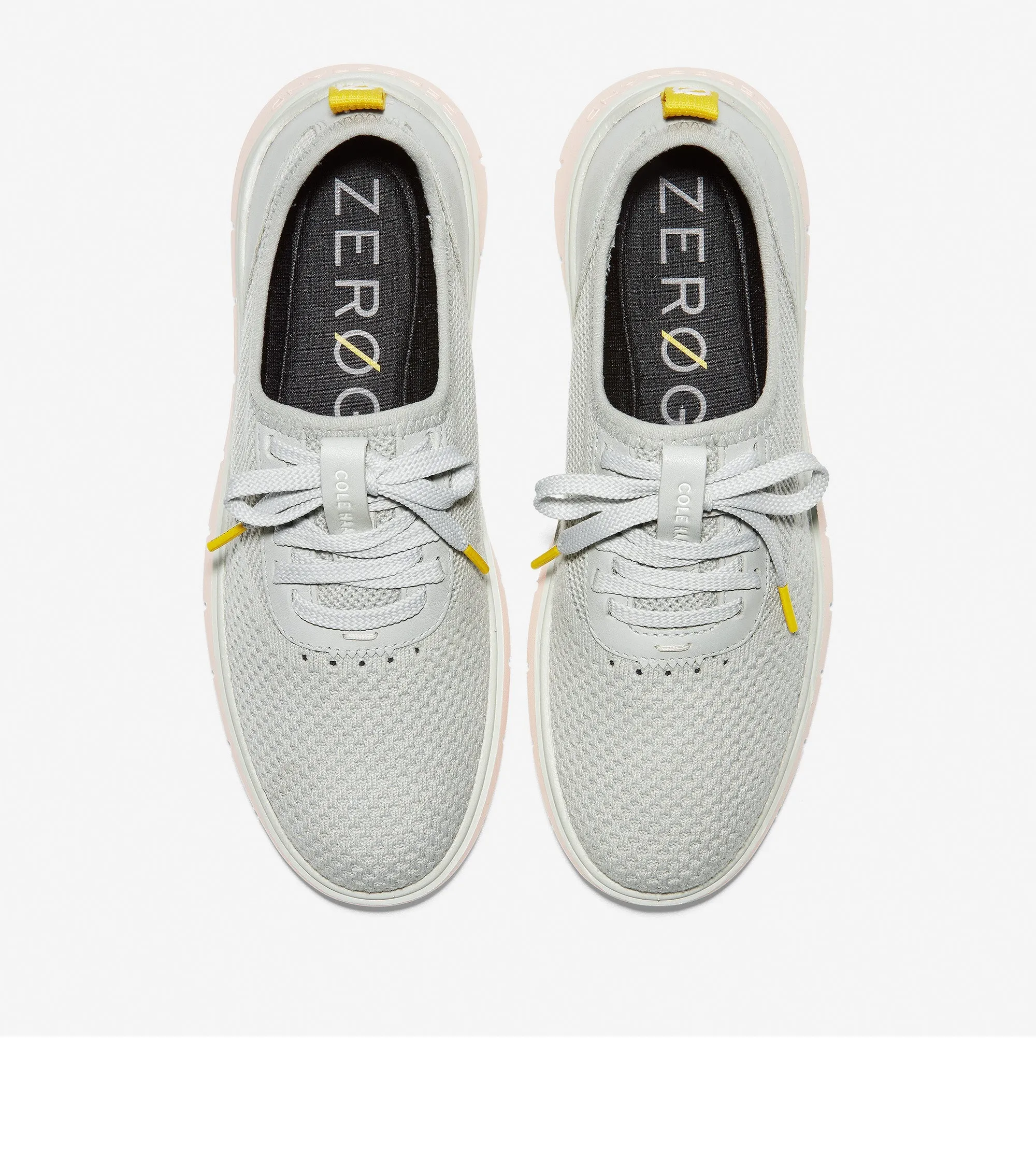 ultramarathon running circuit - training running shoes Generation ZER?GRAND