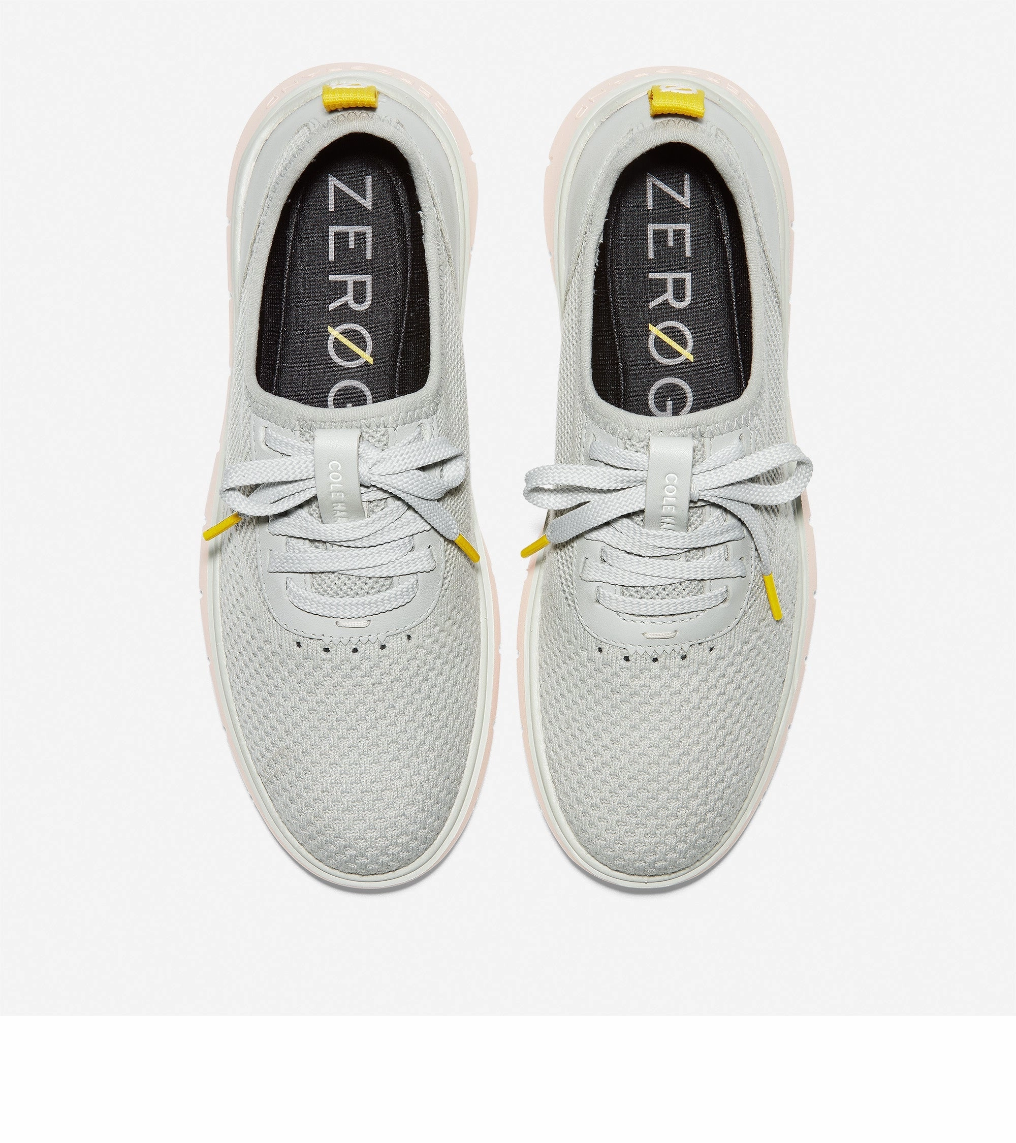 ultramarathon running circuit - training running shoes Generation ZER?GRAND