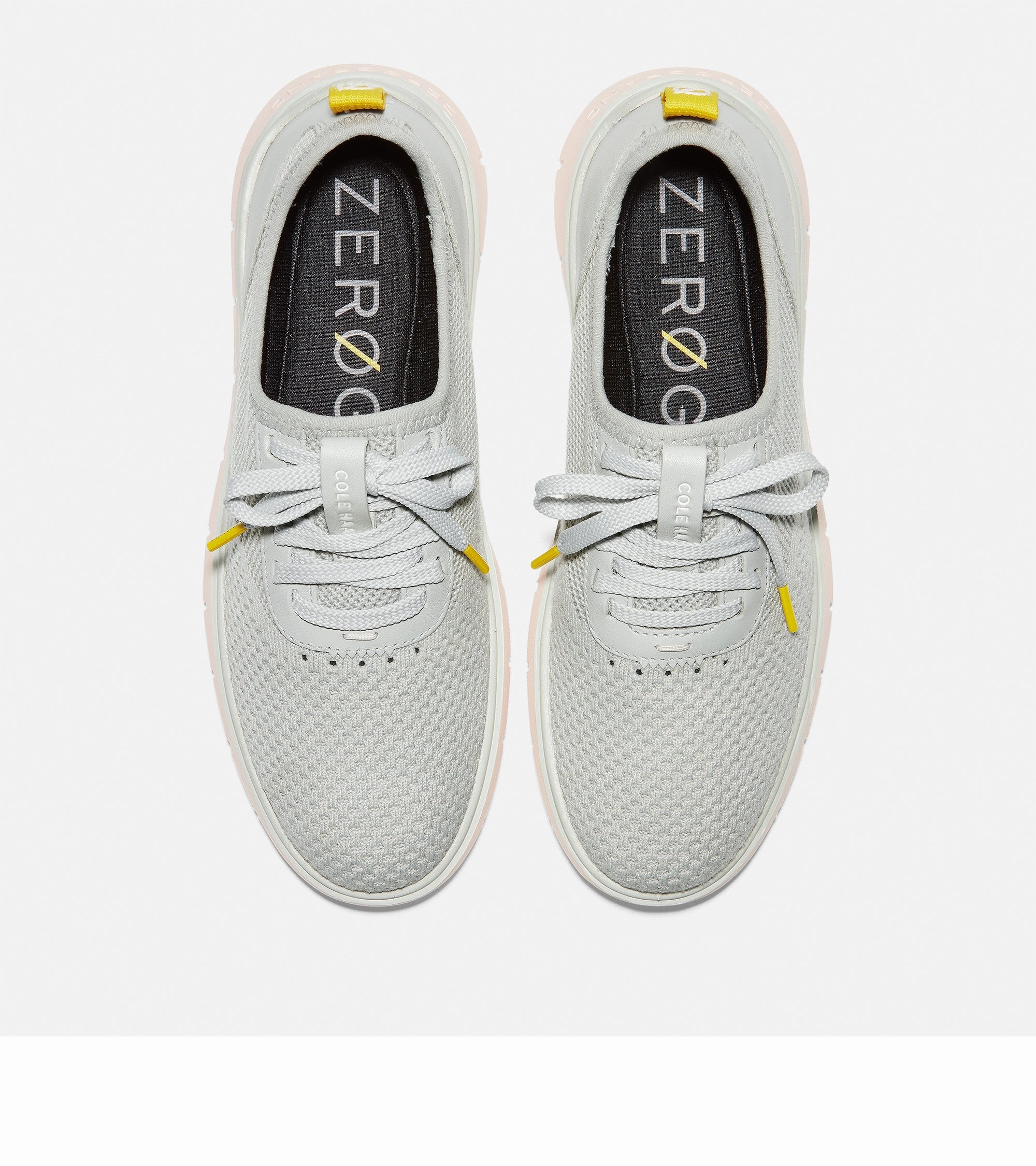 Running Form polar - climate shoes Generation ZER?GRAND