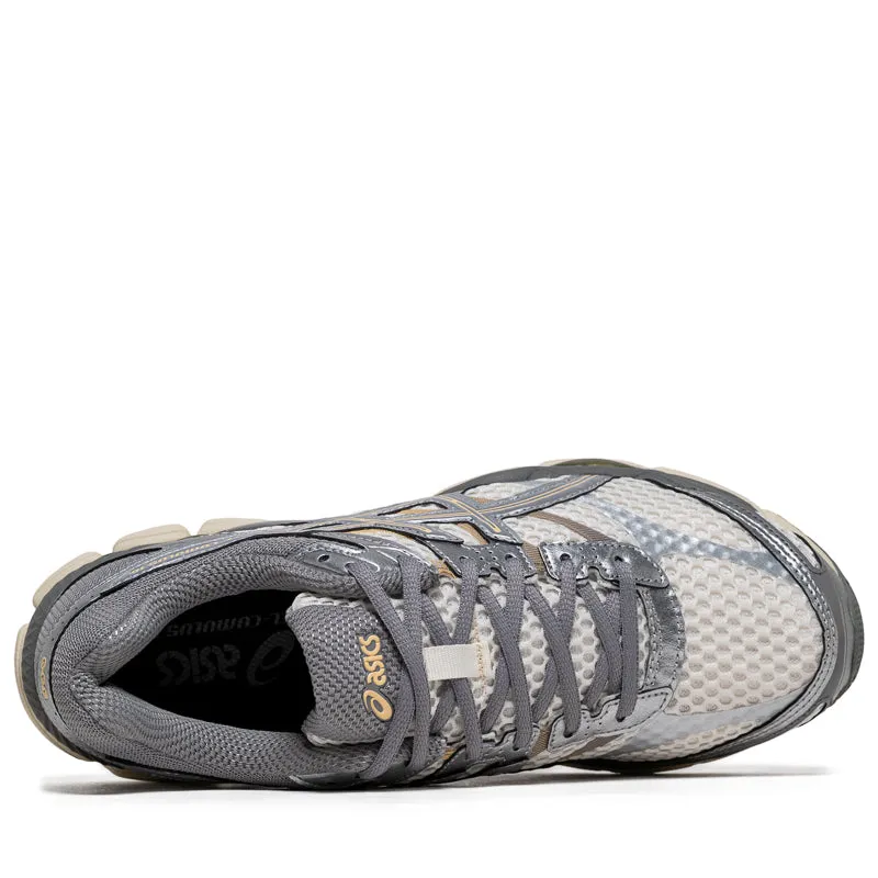 Heat Retention Asics Gel-Cumulus 16 - Cream/Clay Grey