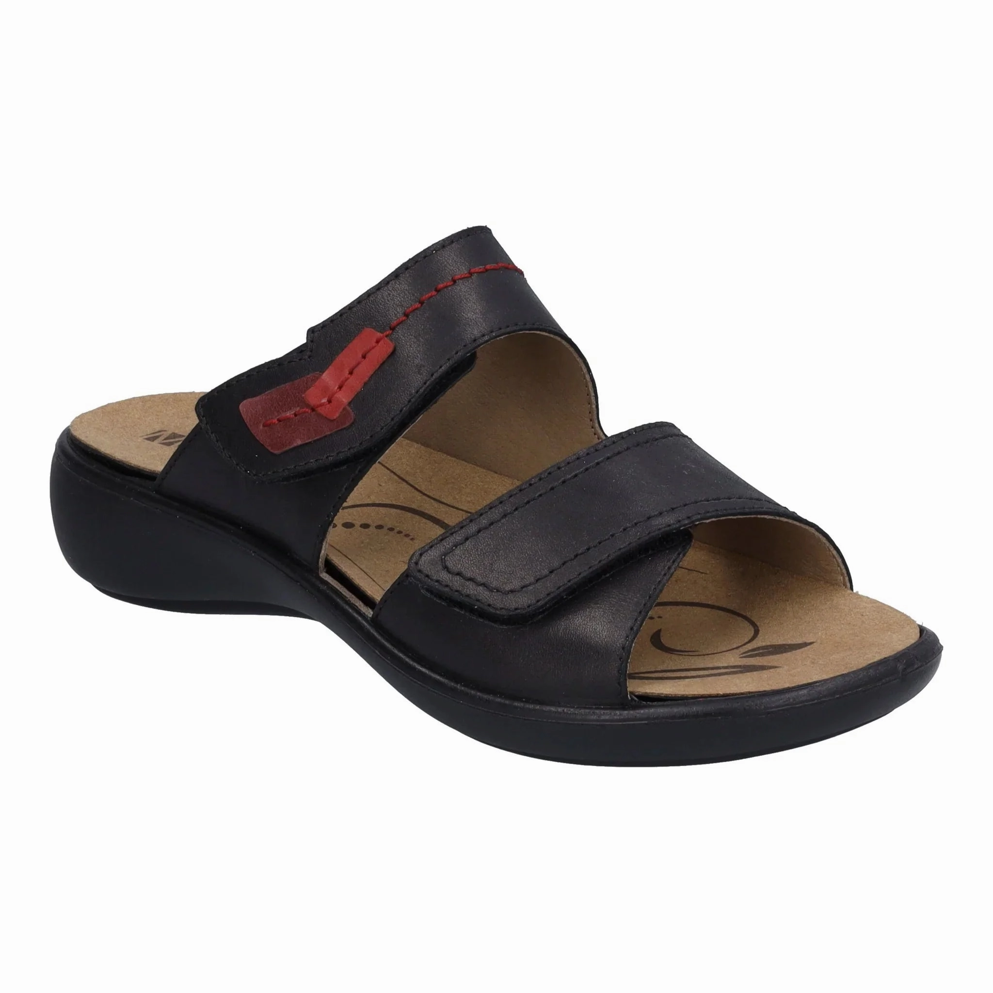 Ibiza 75 Step Stable Outdoor Fashion