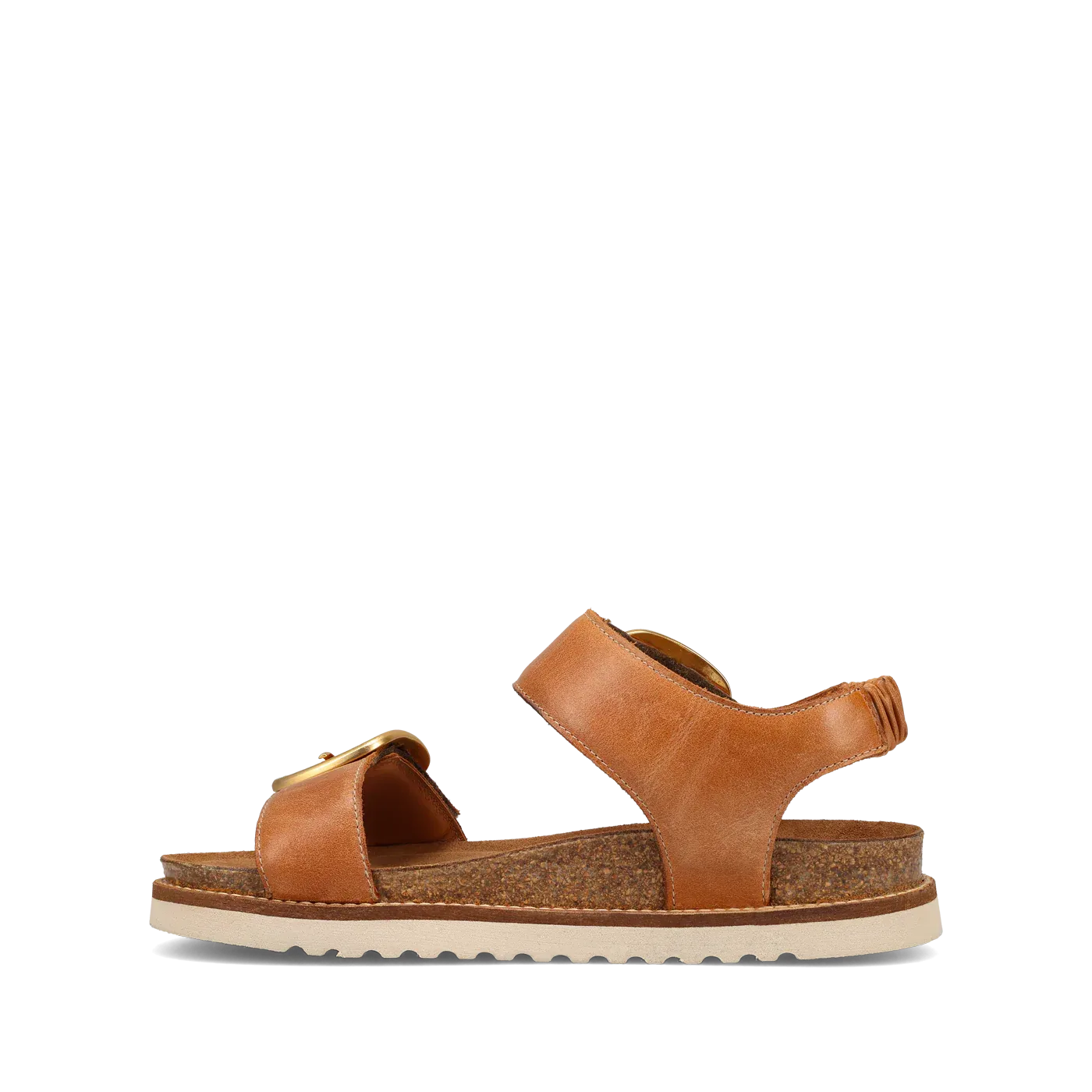 TAOS WOMENS ON THE DOUBLE - CARAMEL Light Touch Balanced feel